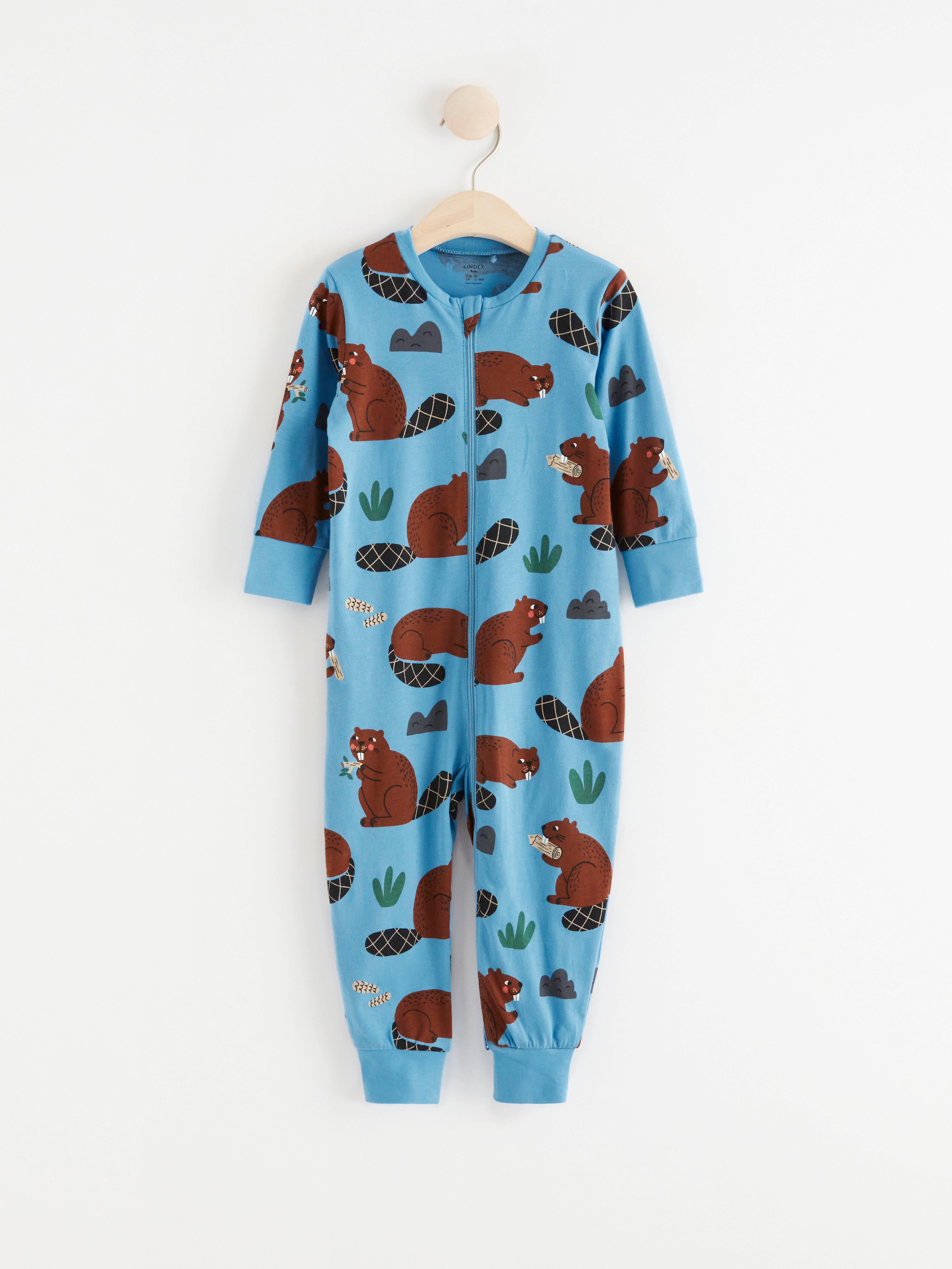 Not in use (Pyjamas) - Kids Wear - Blue