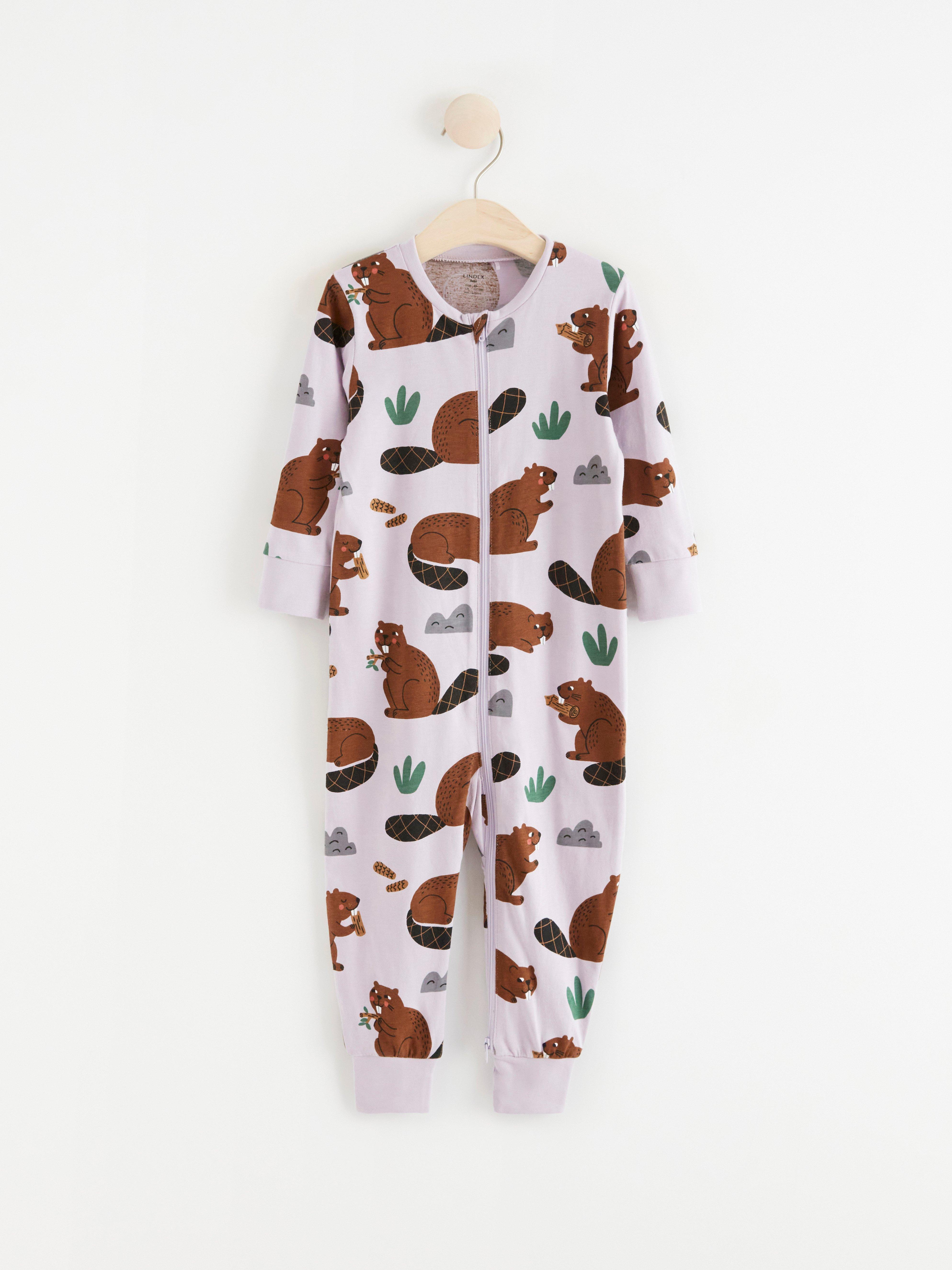 Not in use (Pyjamas) - Kids Wear - Lilac