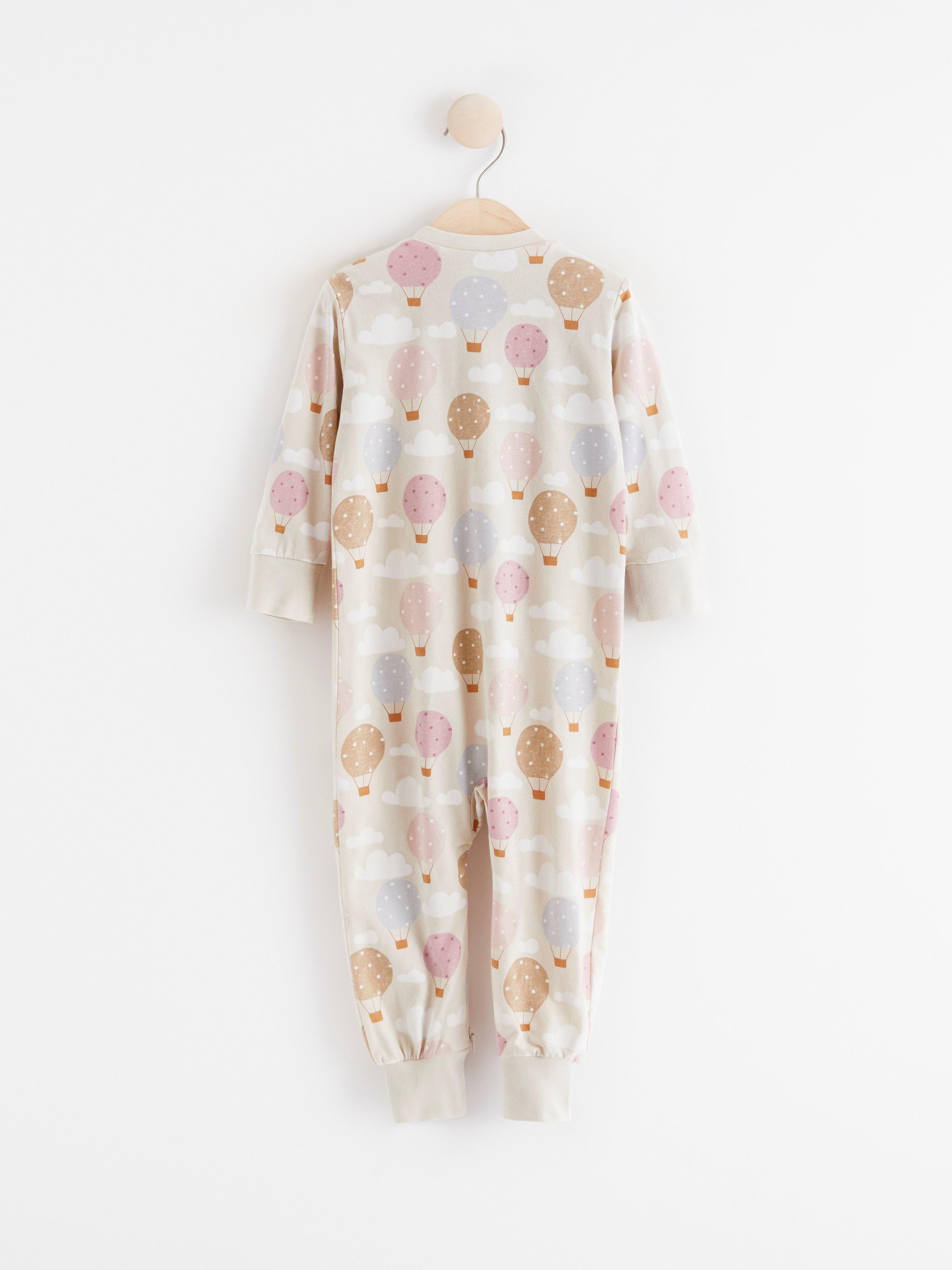Not in use (Pyjamas) - Kids Wear - Beige