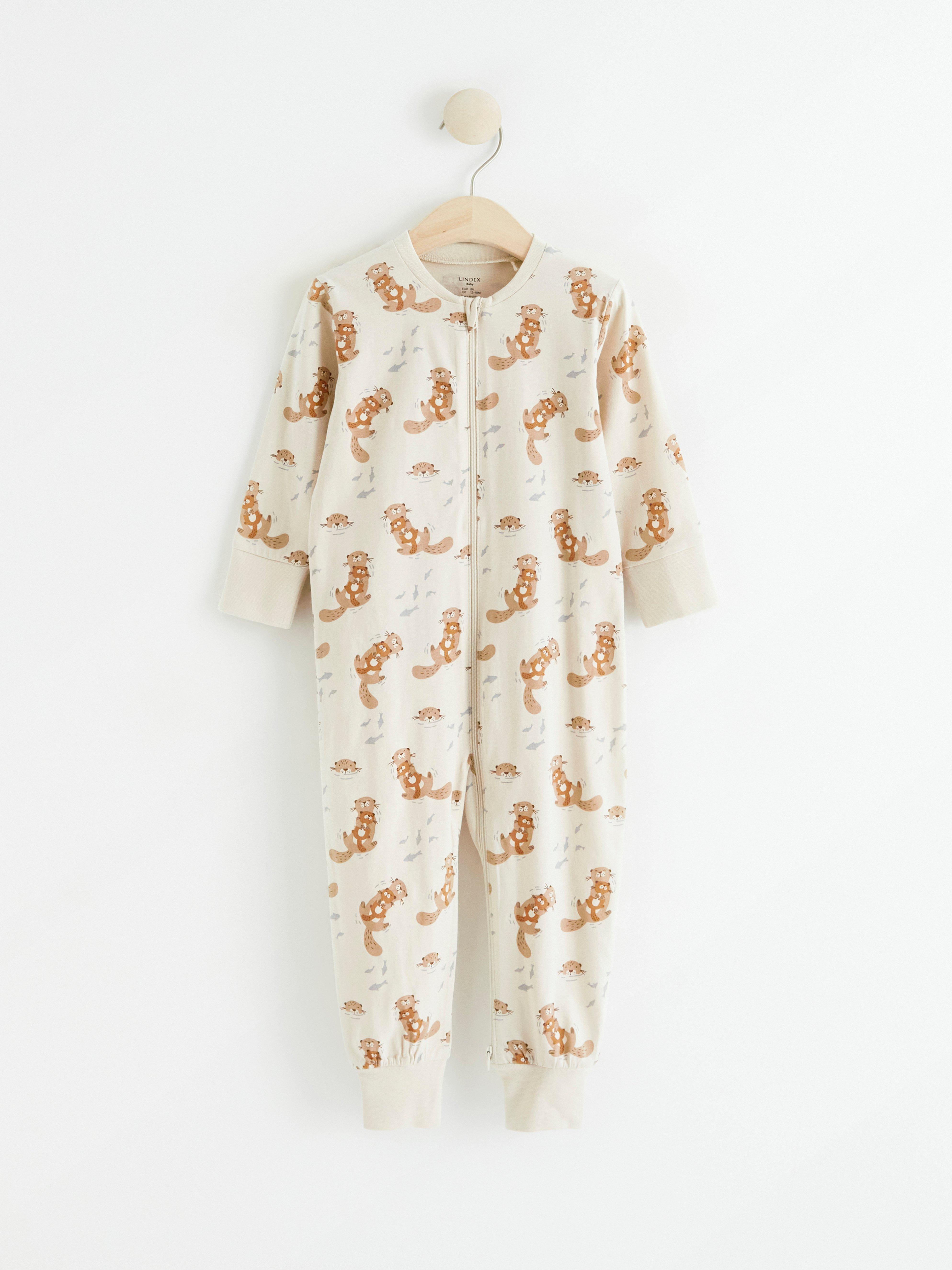 Not in use (Pyjamas) - Kids Wear - Beige