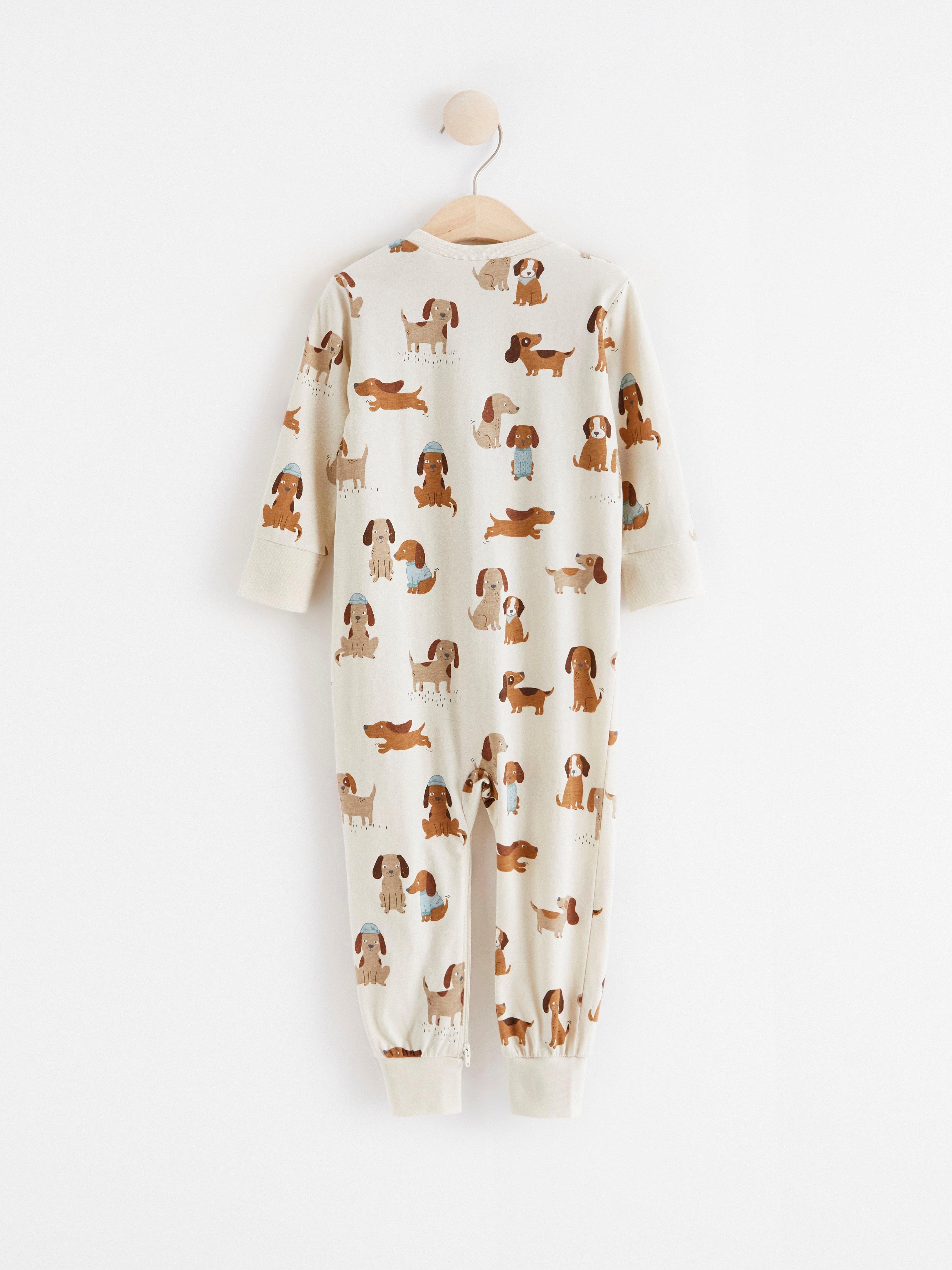 Not in use (Pyjamas) - Kids Wear - Beige