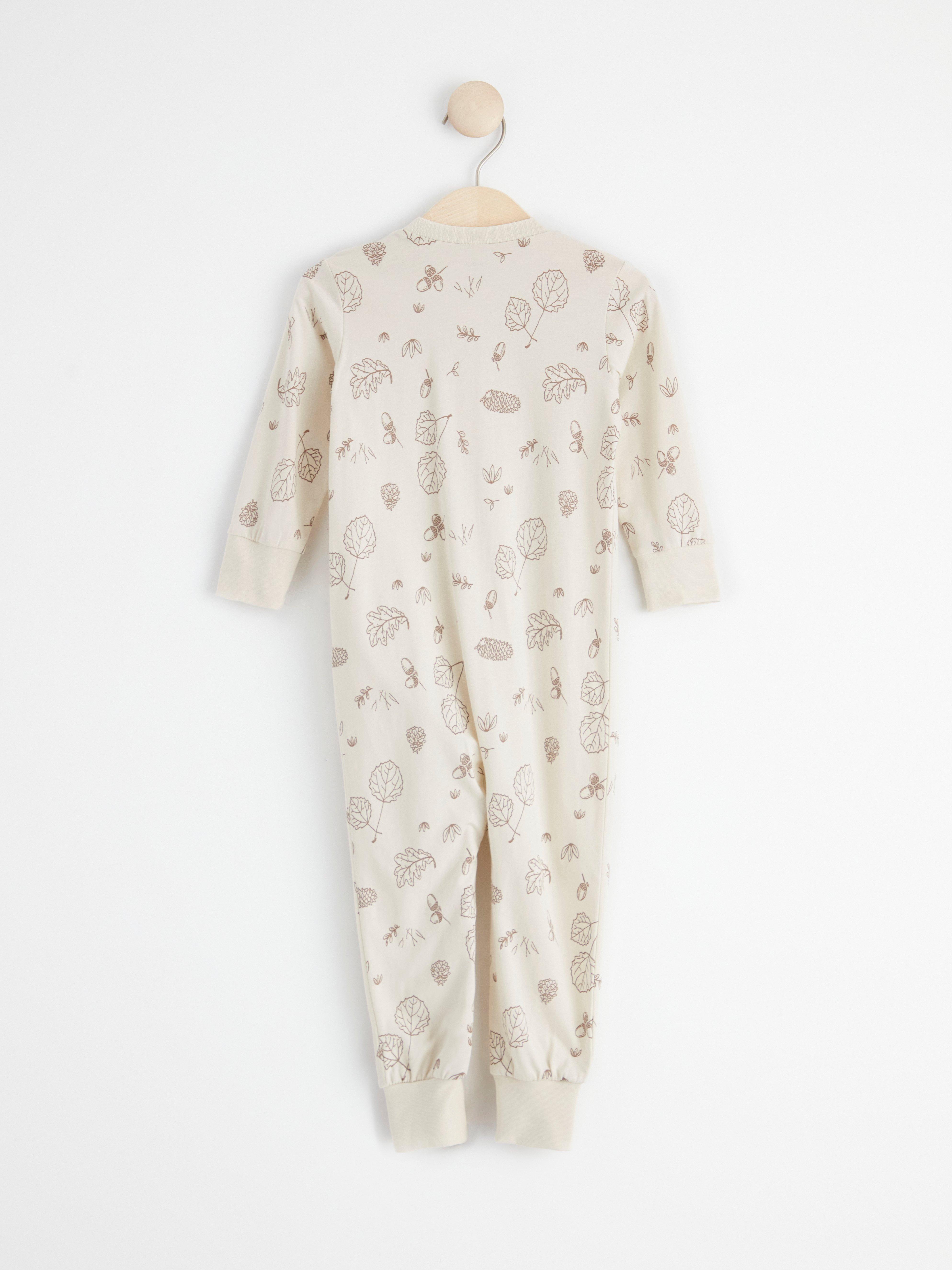 Not in use (Pyjamas) - Kids Wear - Beige