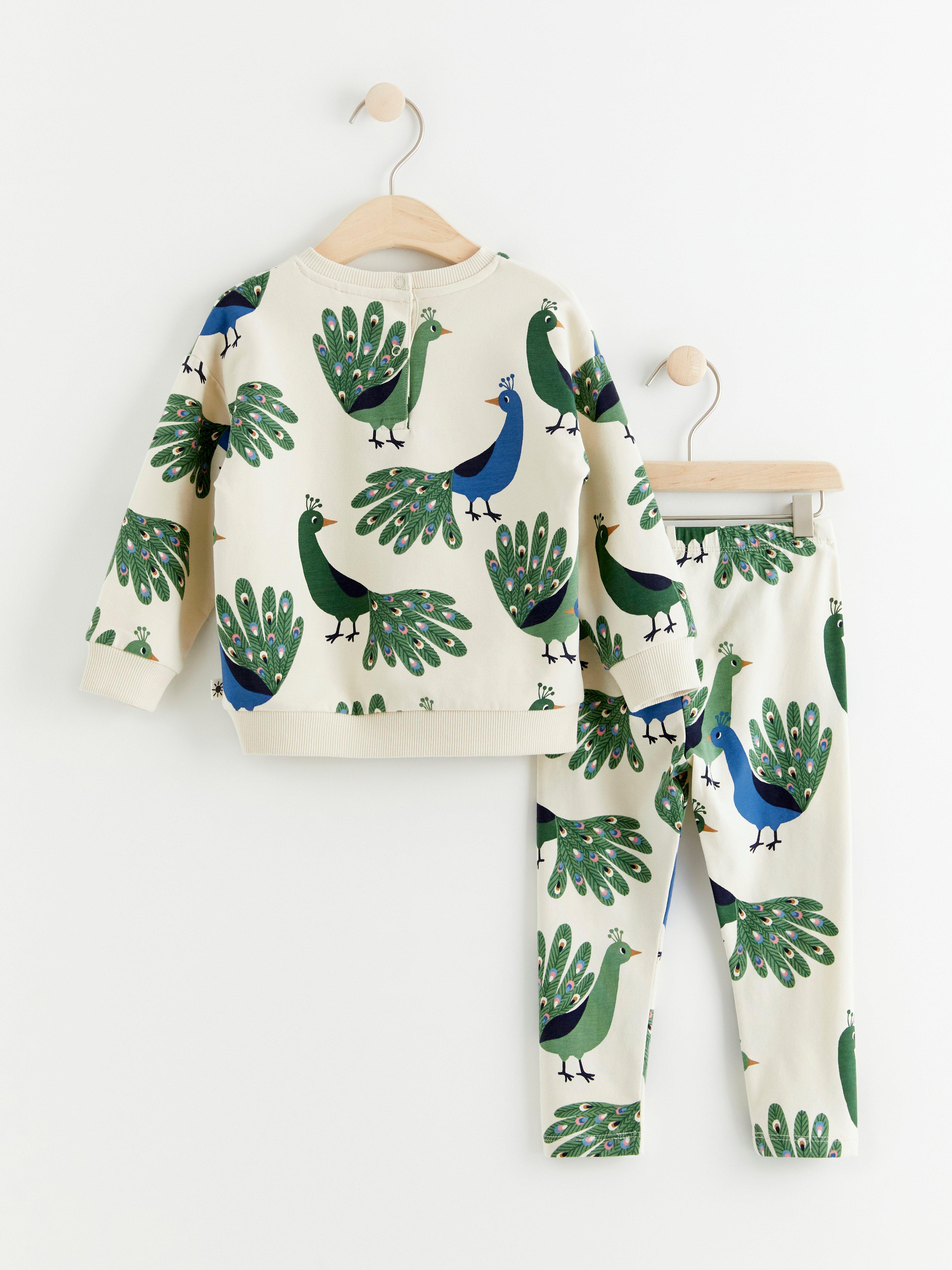 Set - Kids Wear - Beige