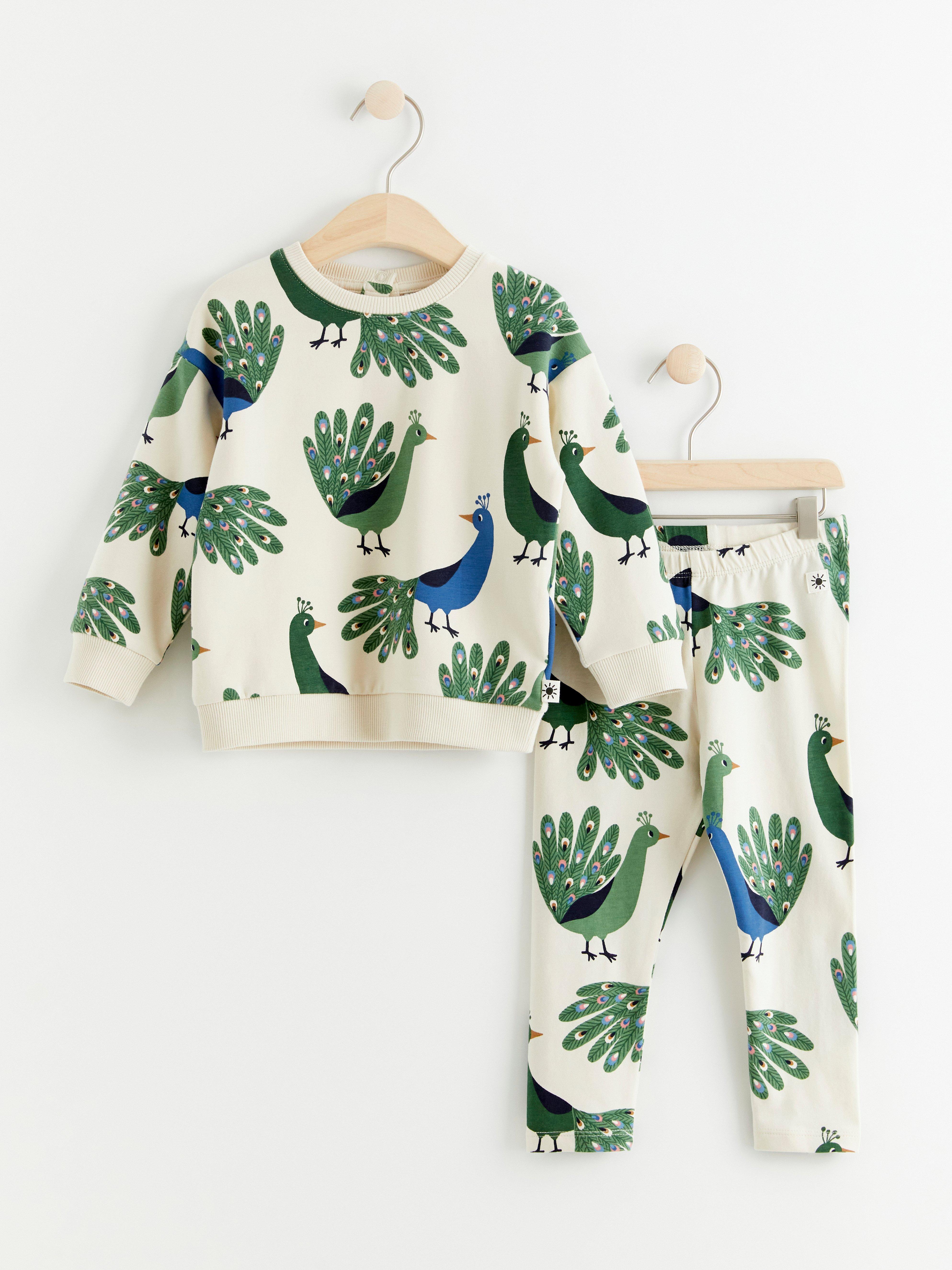 Set - Kids Wear - Beige