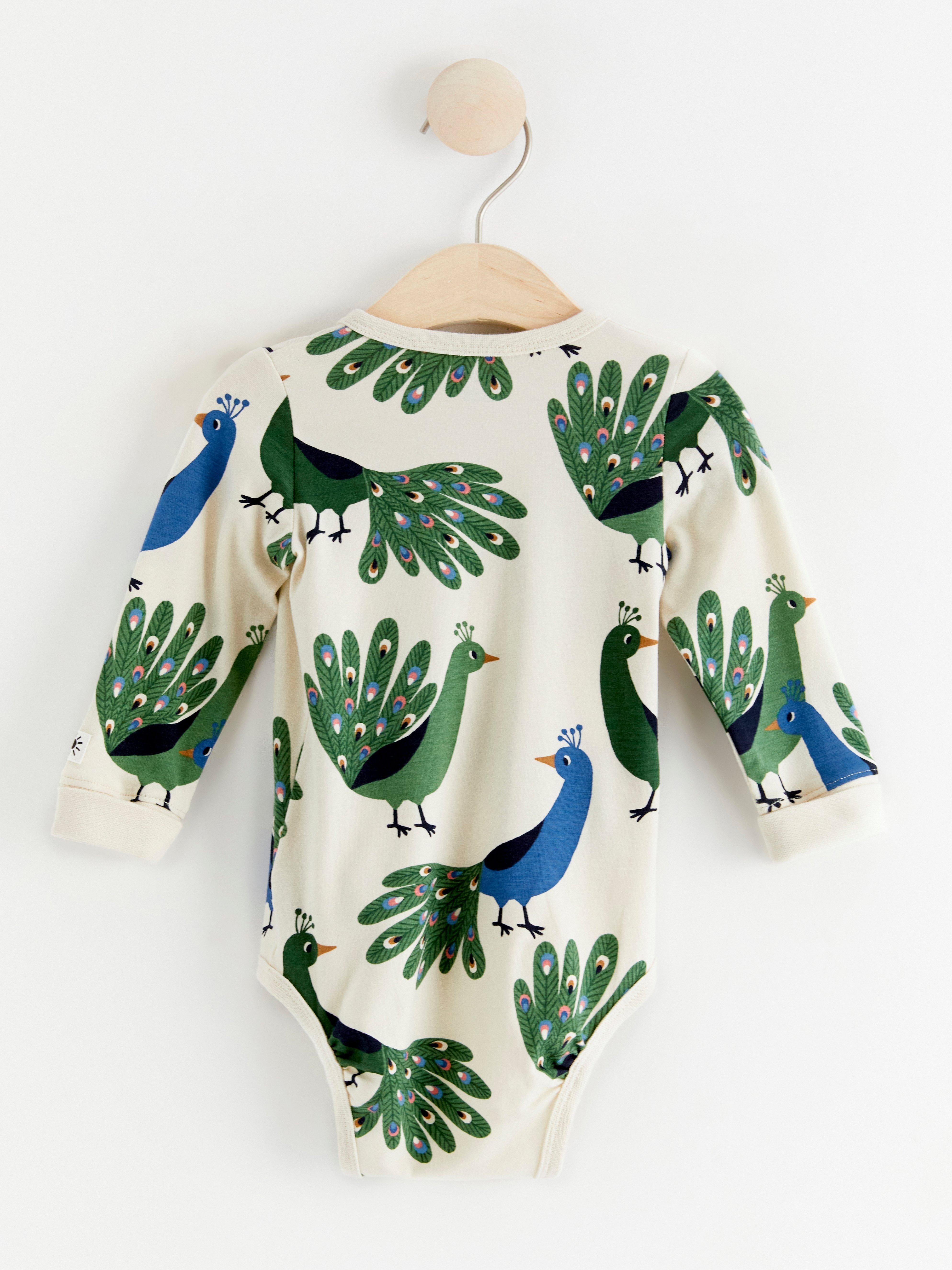 Body   - Kids Wear - Beige