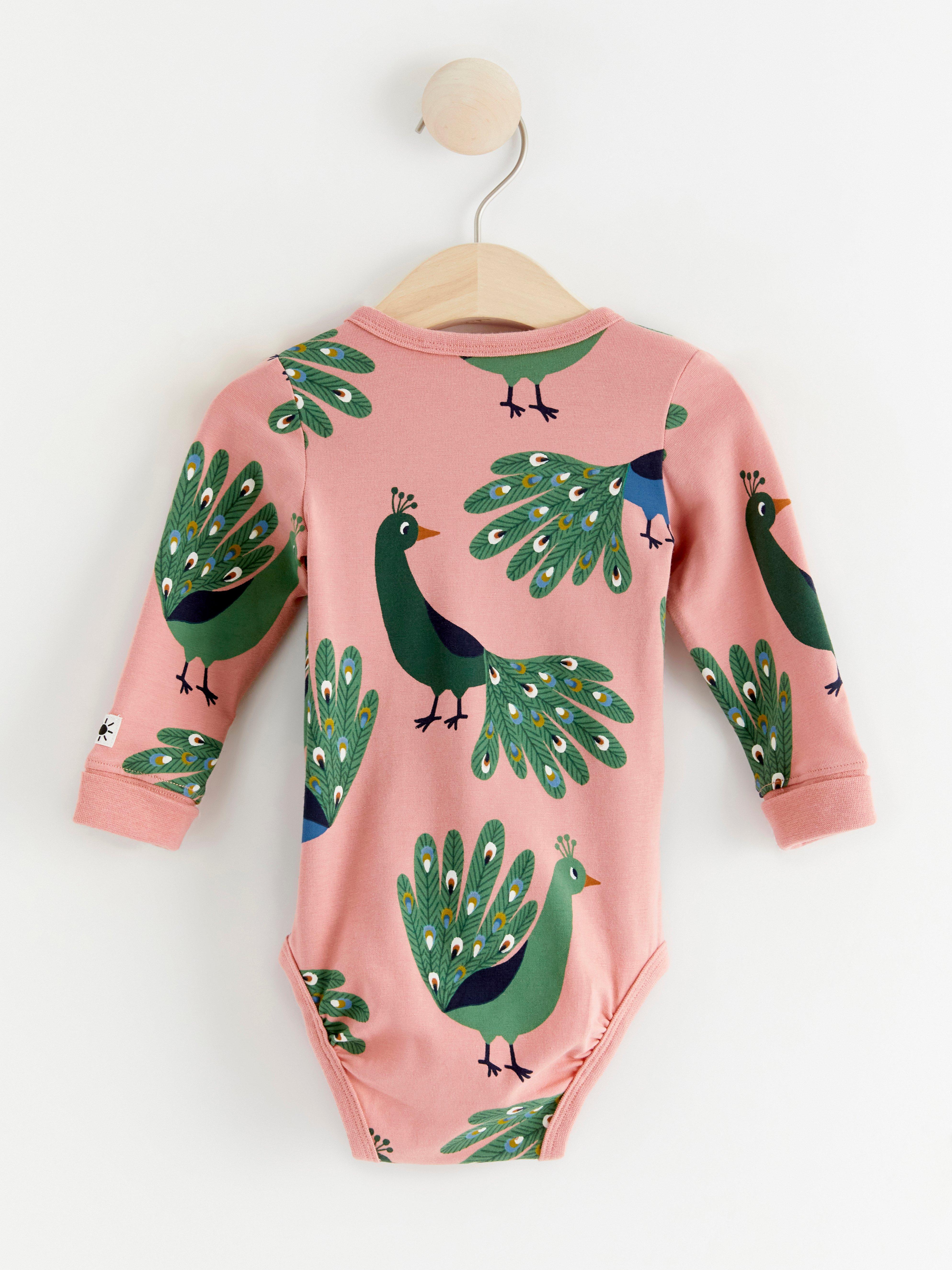 Body - Barn - Rosa