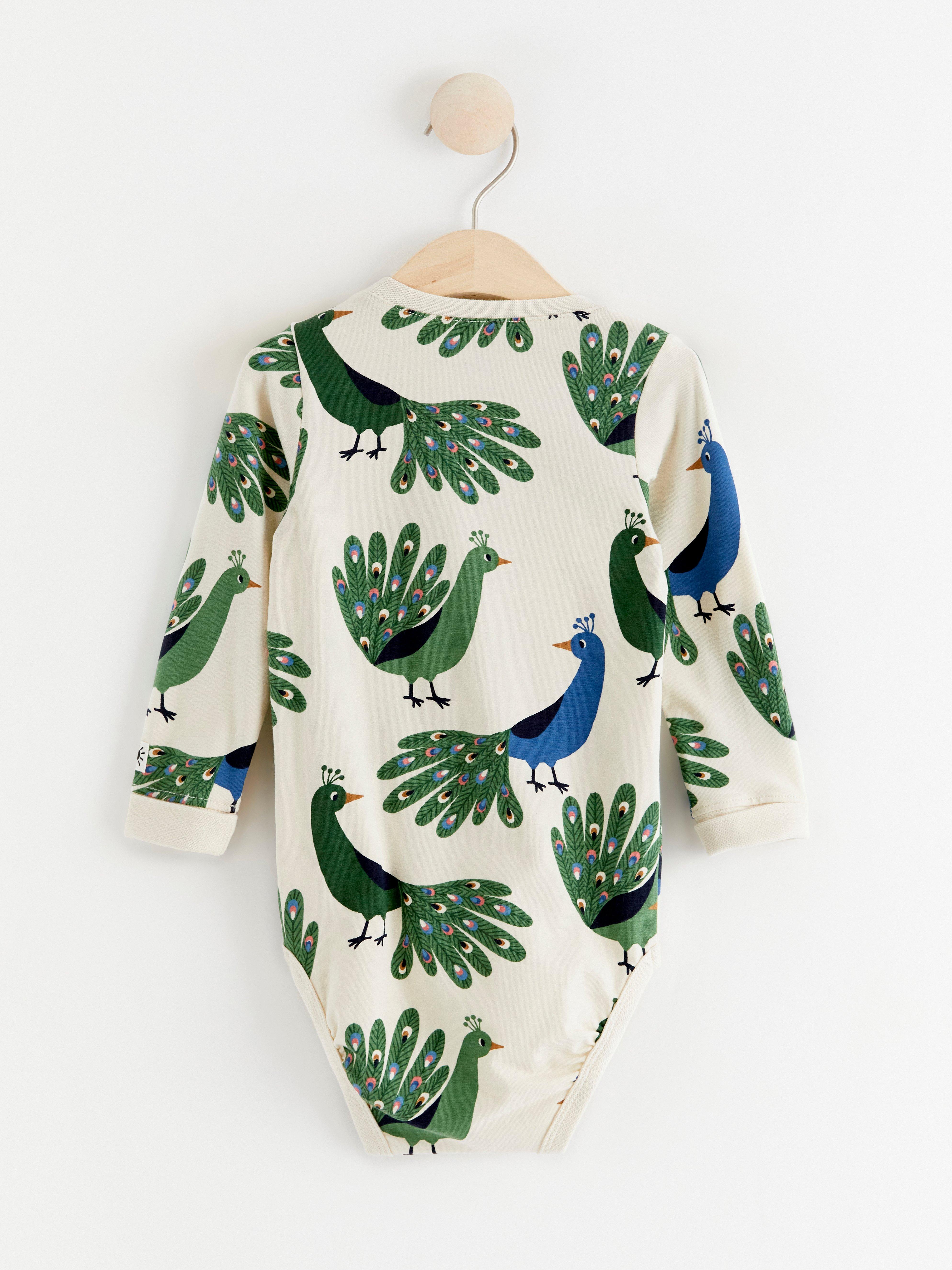 Body   - Kids Wear - Beige