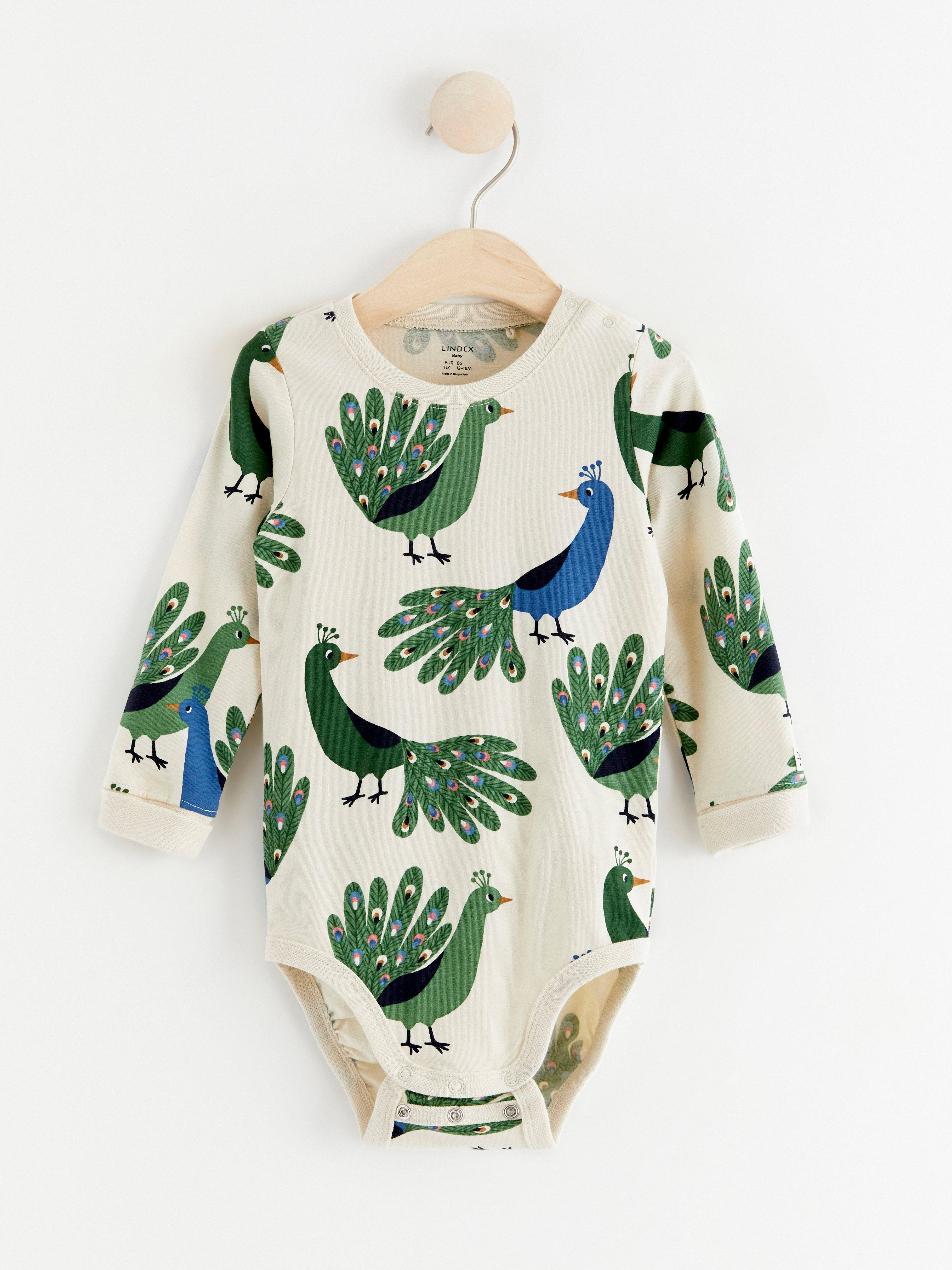 Body   - Kids Wear - Beige