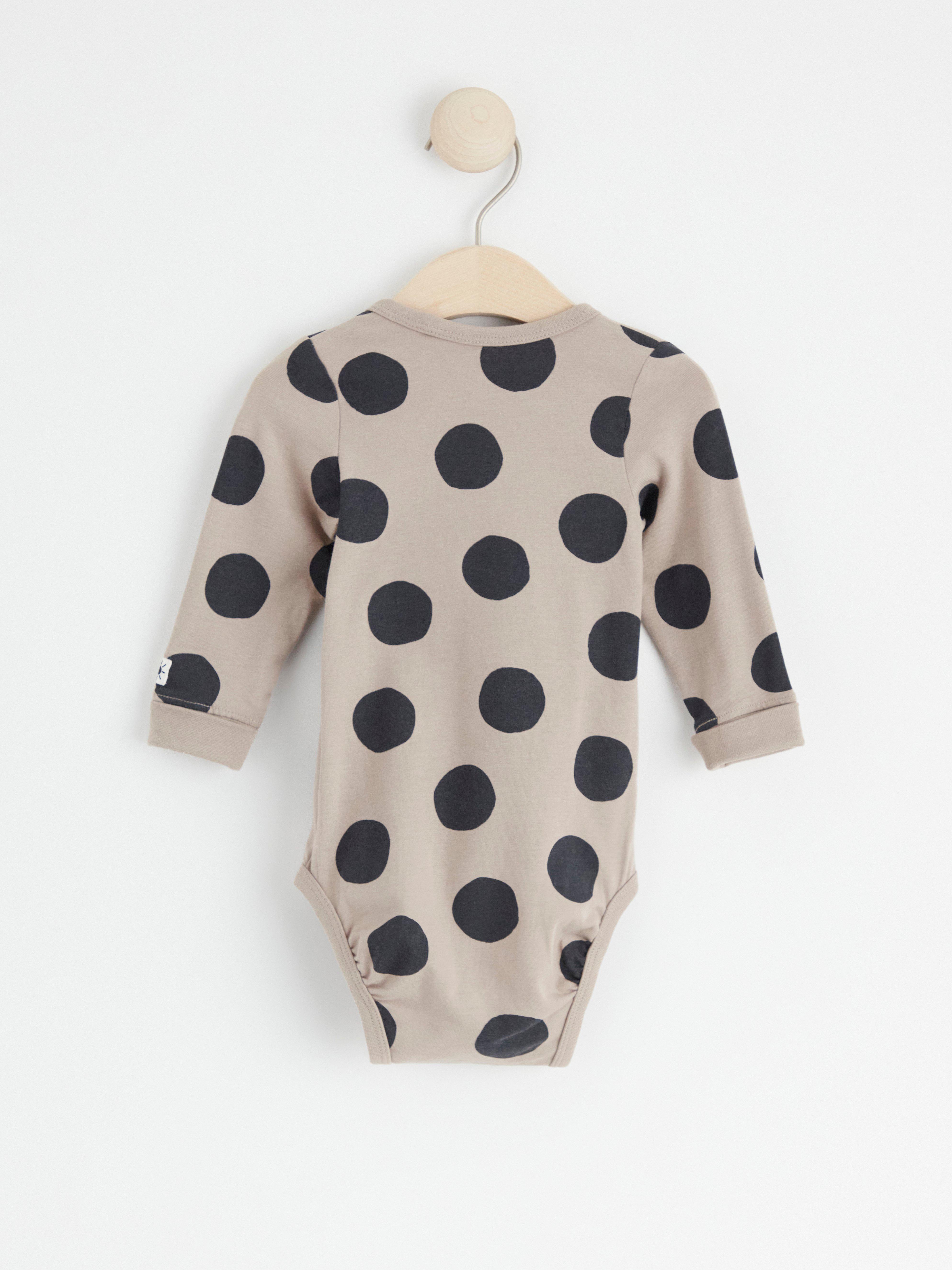 Body - Barn - Beige