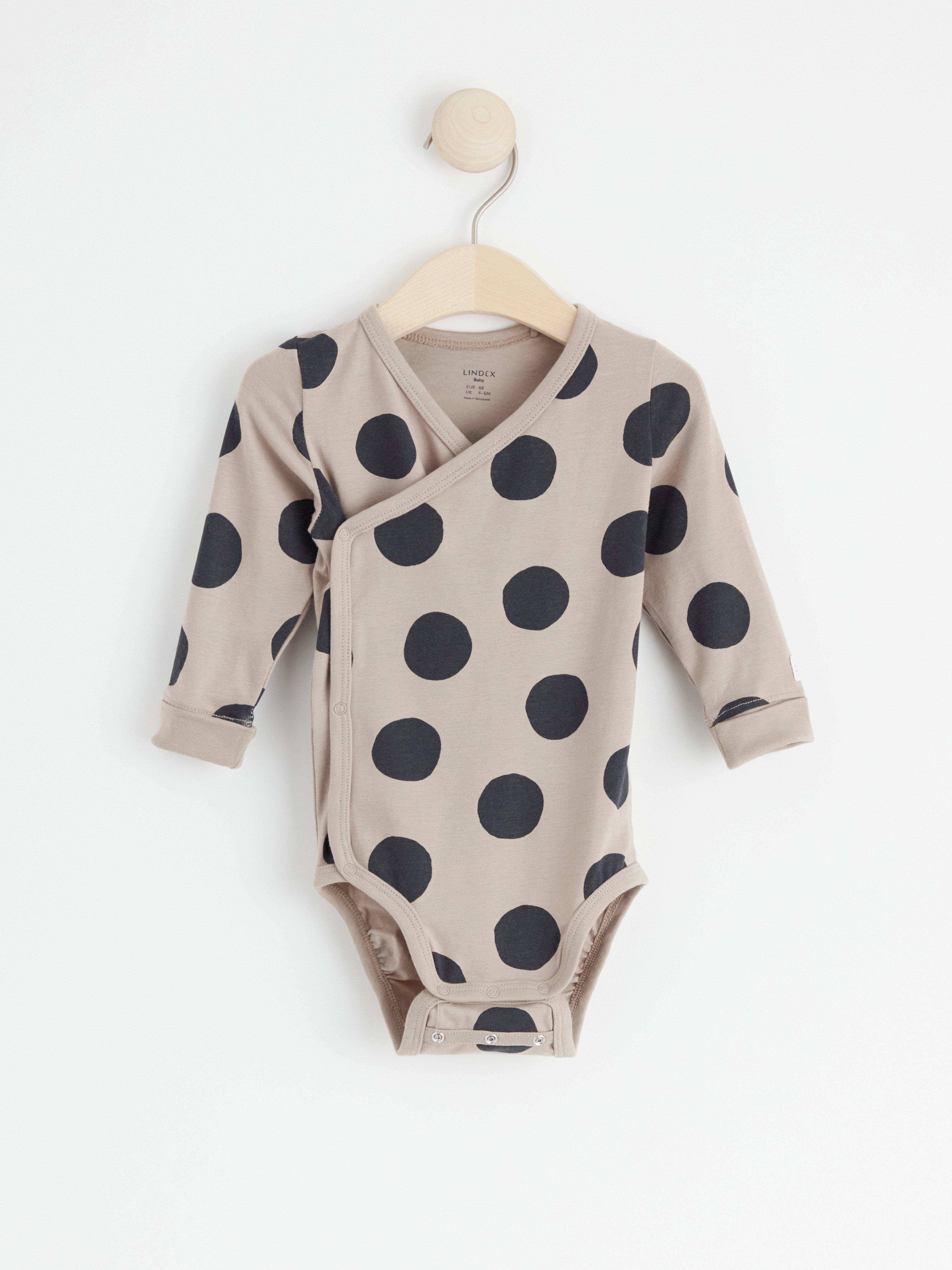 Body   - Kids Wear - Beige