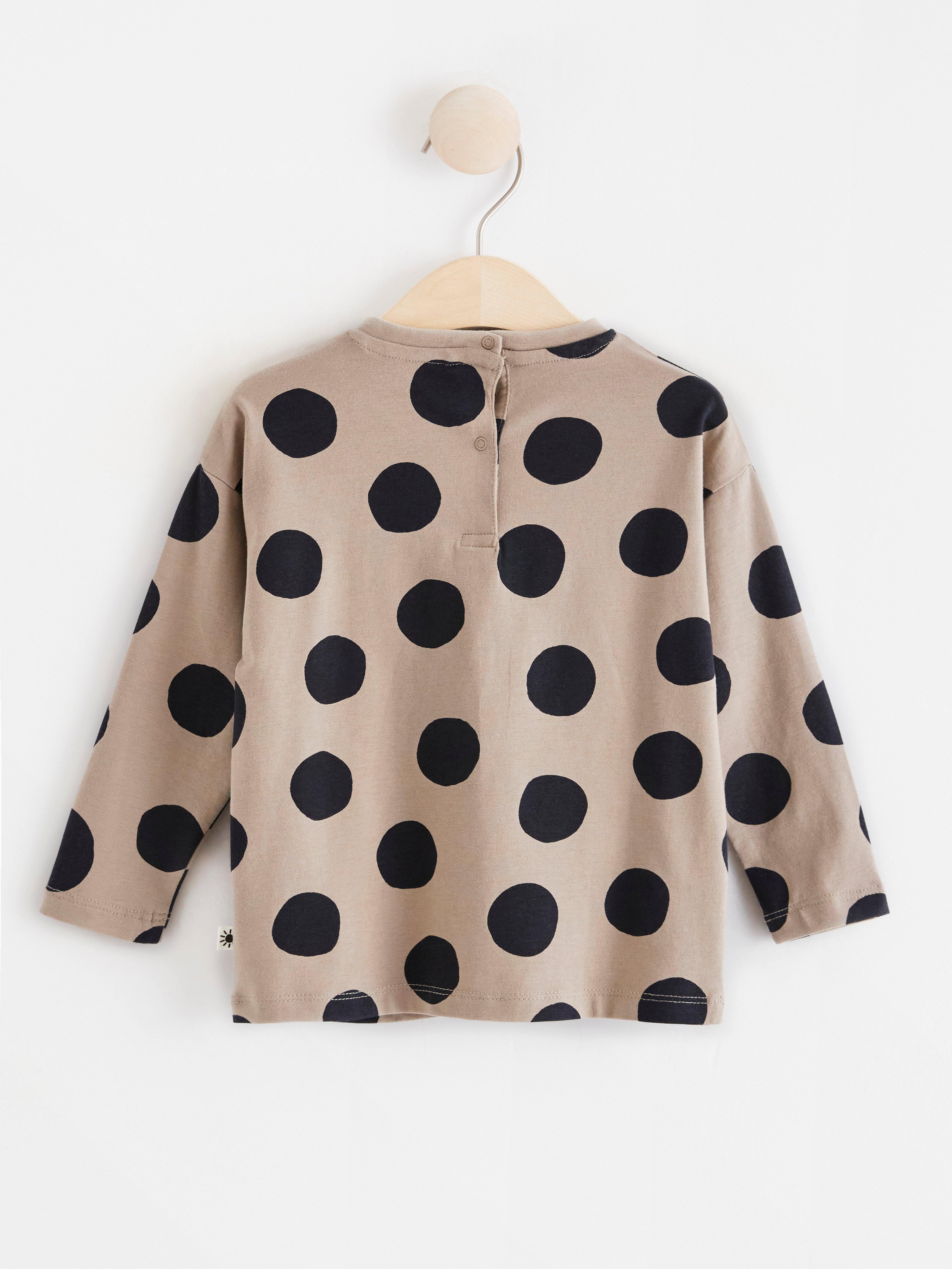 Top - Kids Wear - Beige