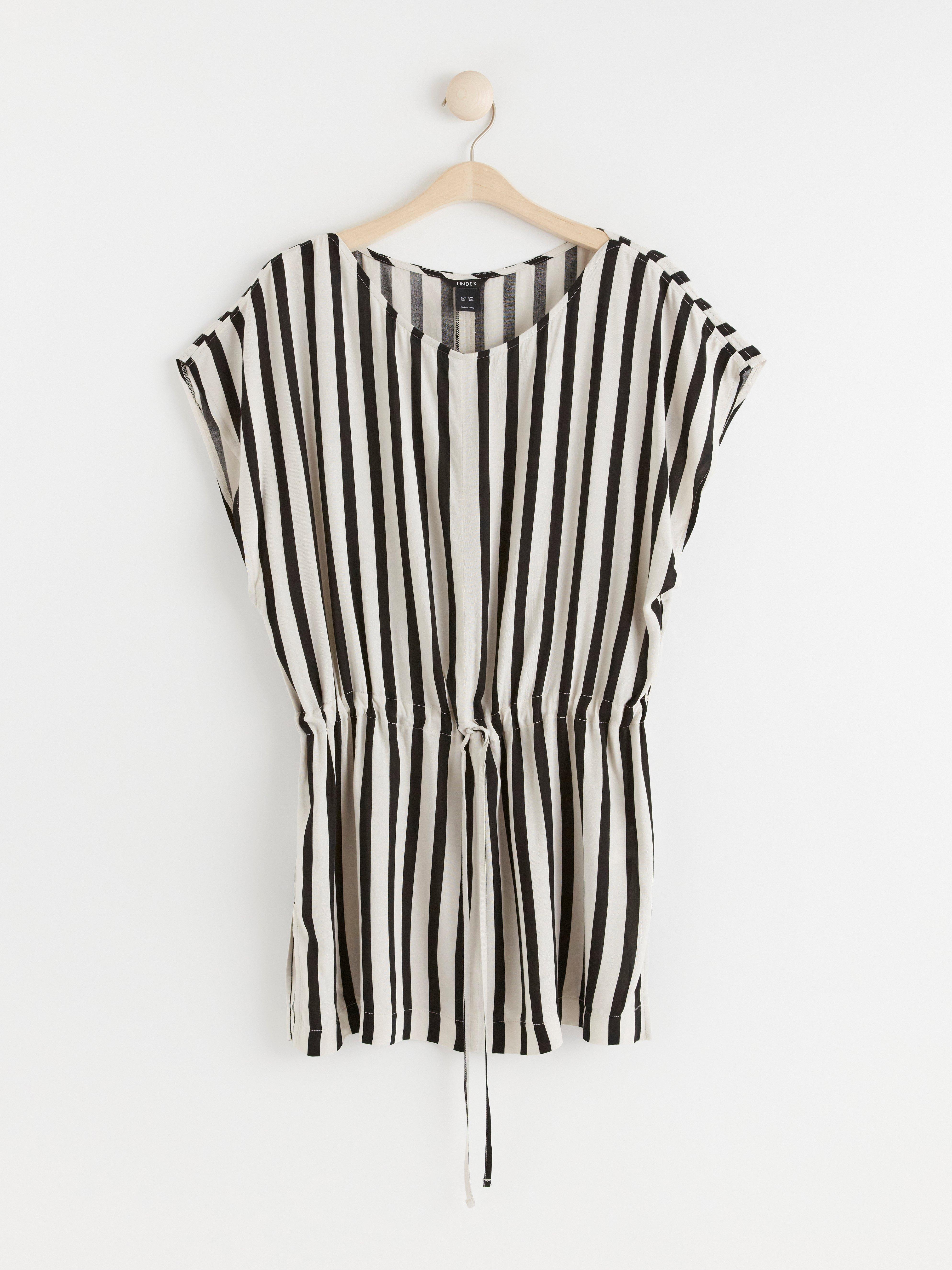 Tunika - Dame - Beige