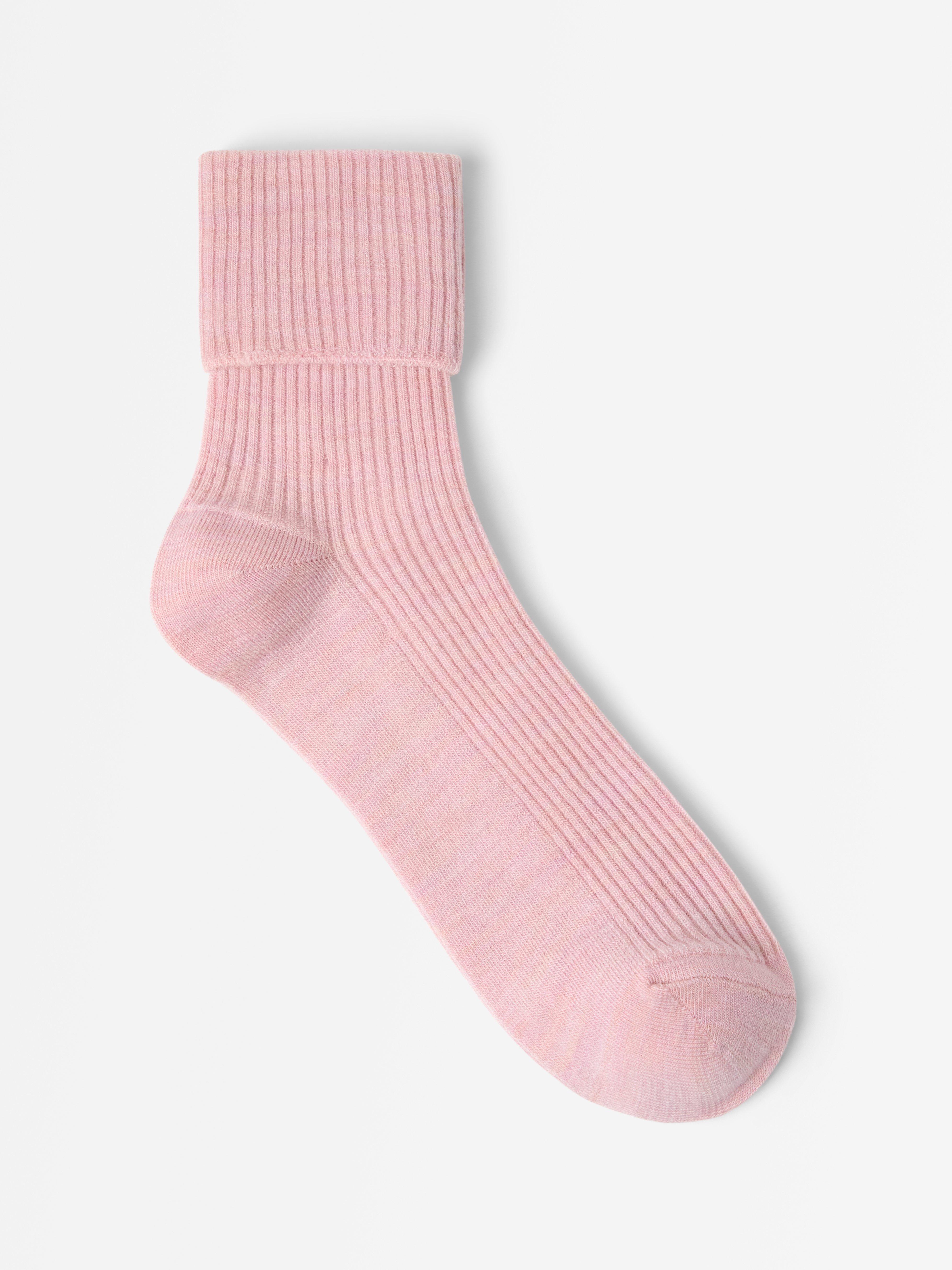 Sukat - Alusvaatteet - Pinkki