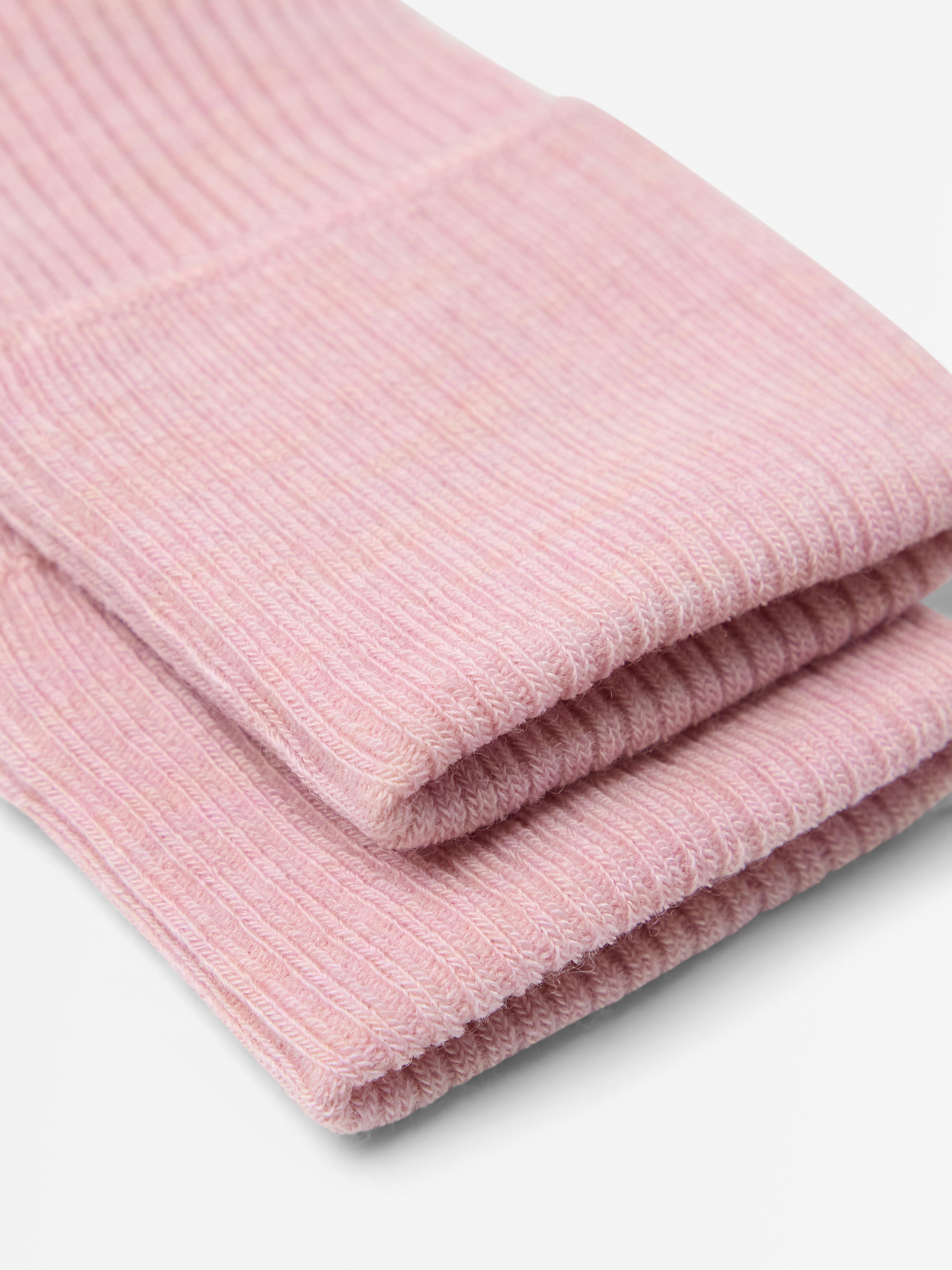 Sukat - Alusvaatteet - Pinkki