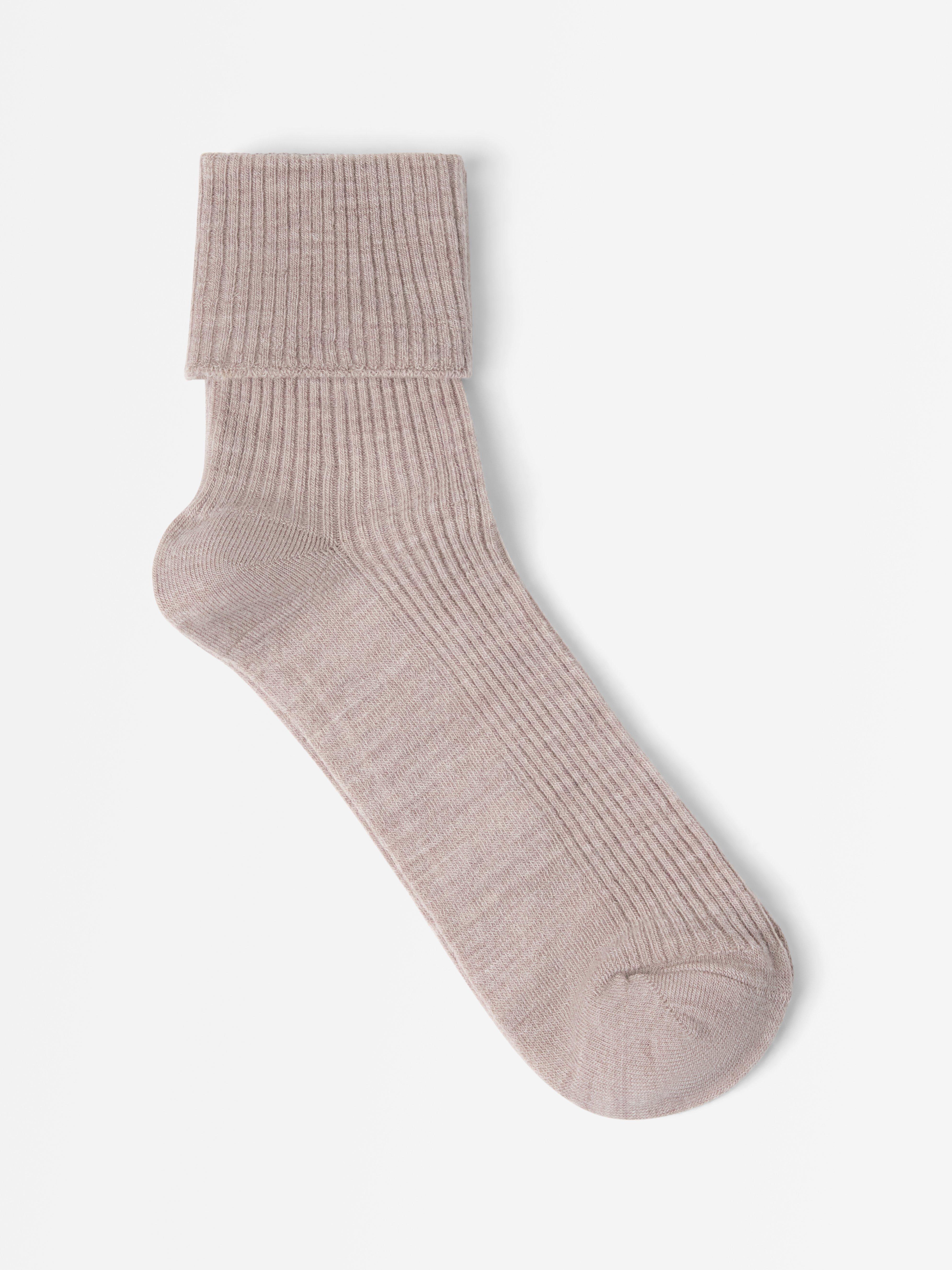 Sukat - Alusvaatteet - Beige
