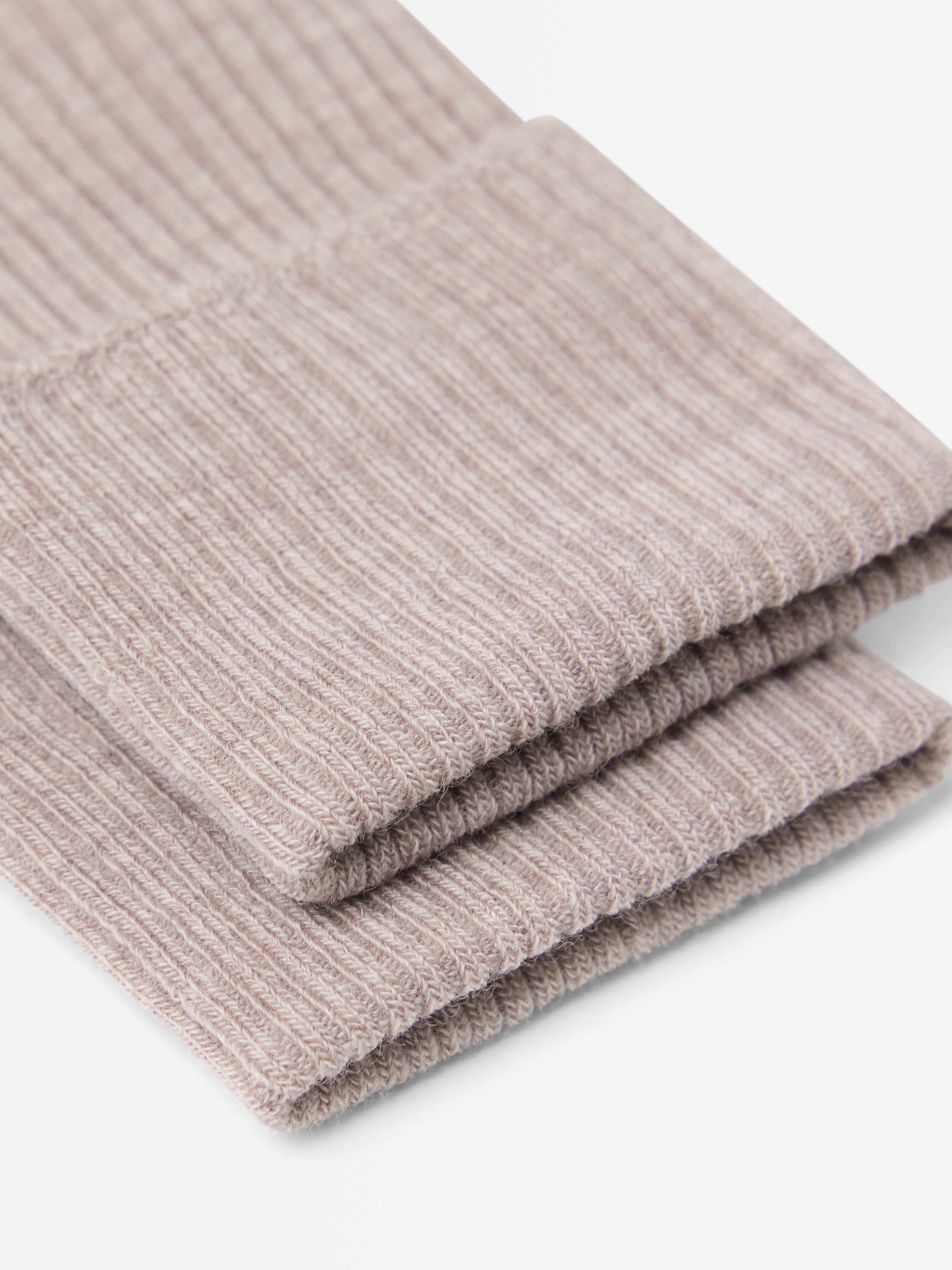 Sukat - Alusvaatteet - Beige