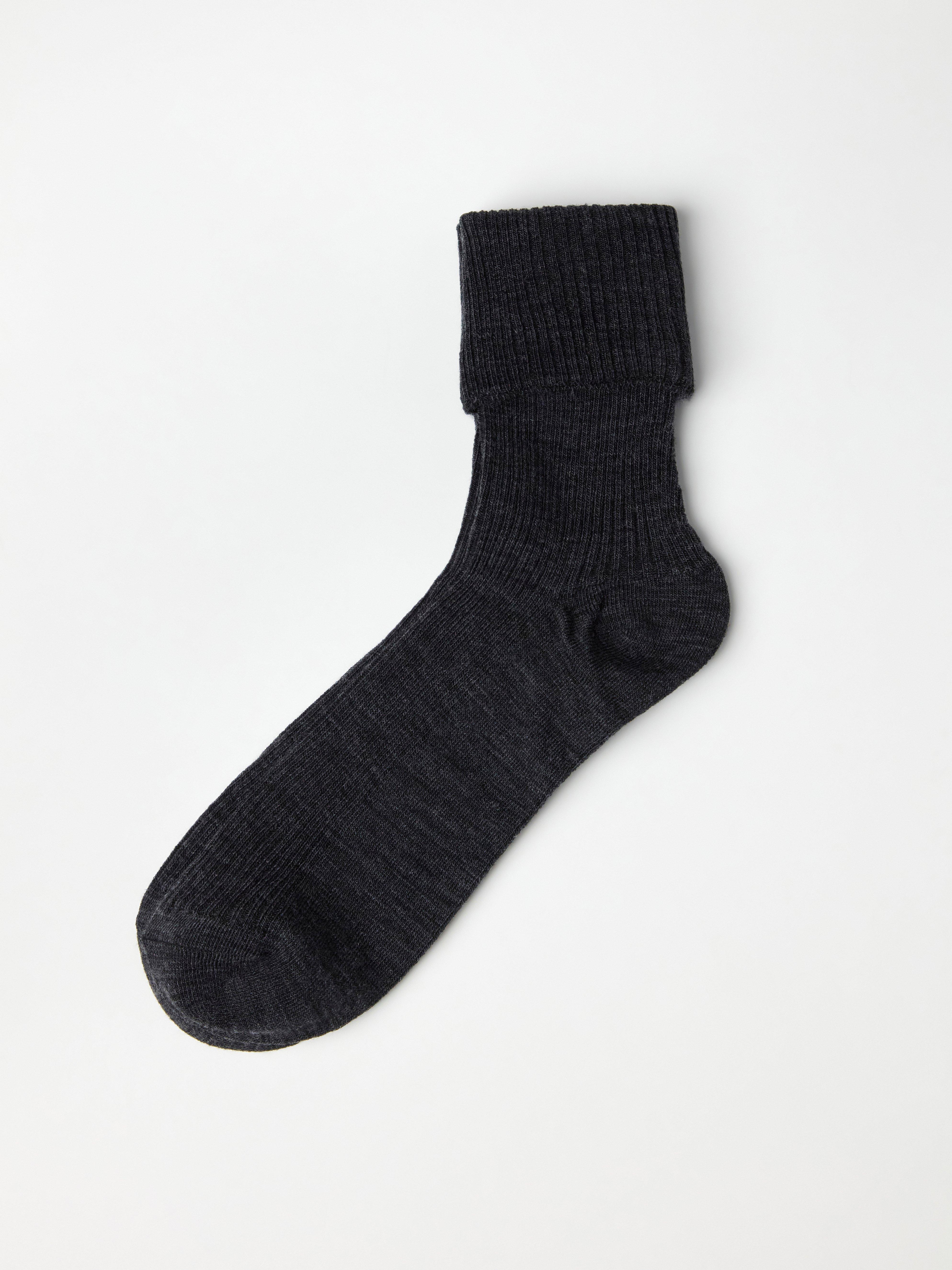 Sokker - Undertøy - Svart