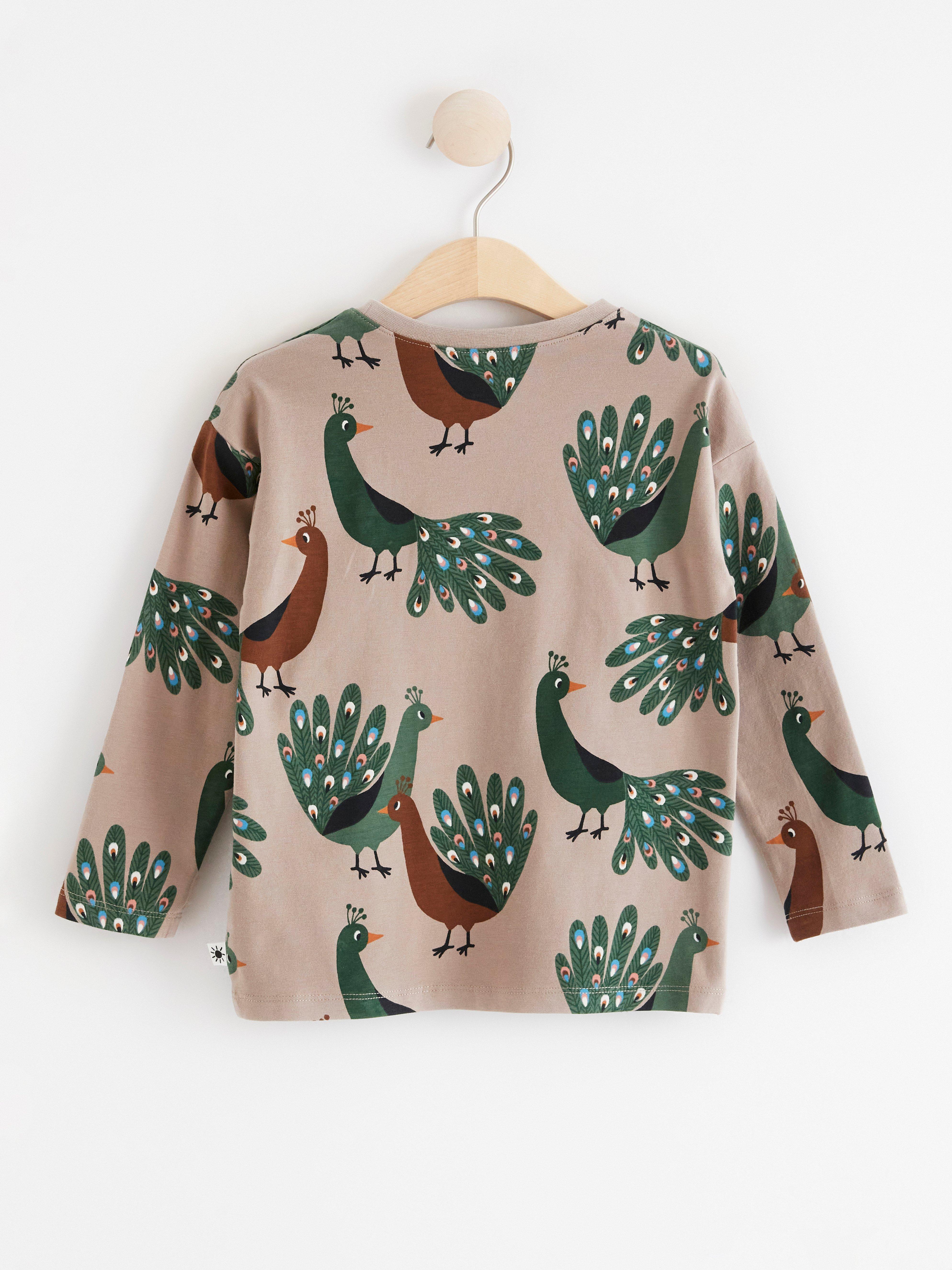 Top - Kids Wear - Beige