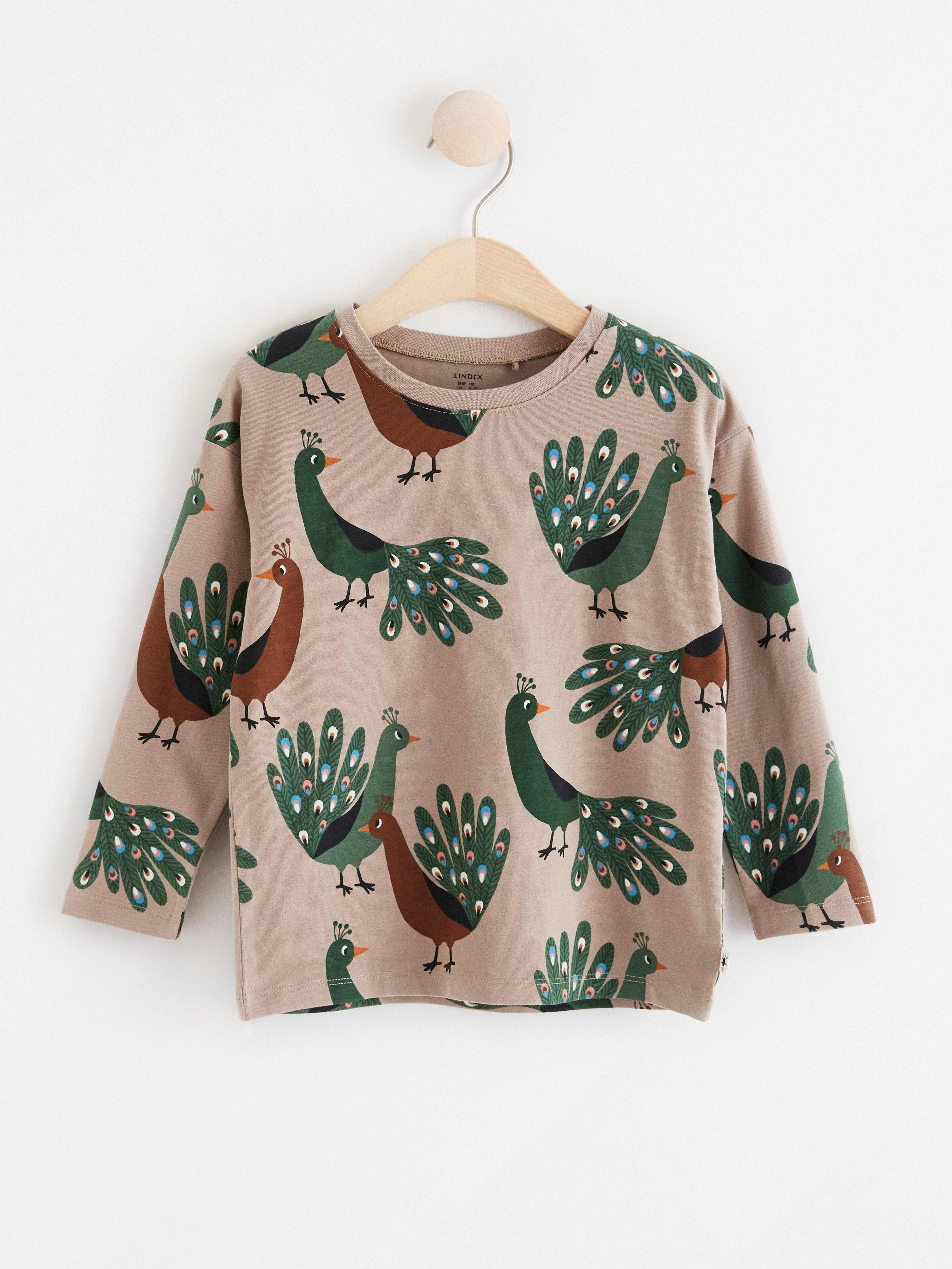 Top - Kids Wear - Beige