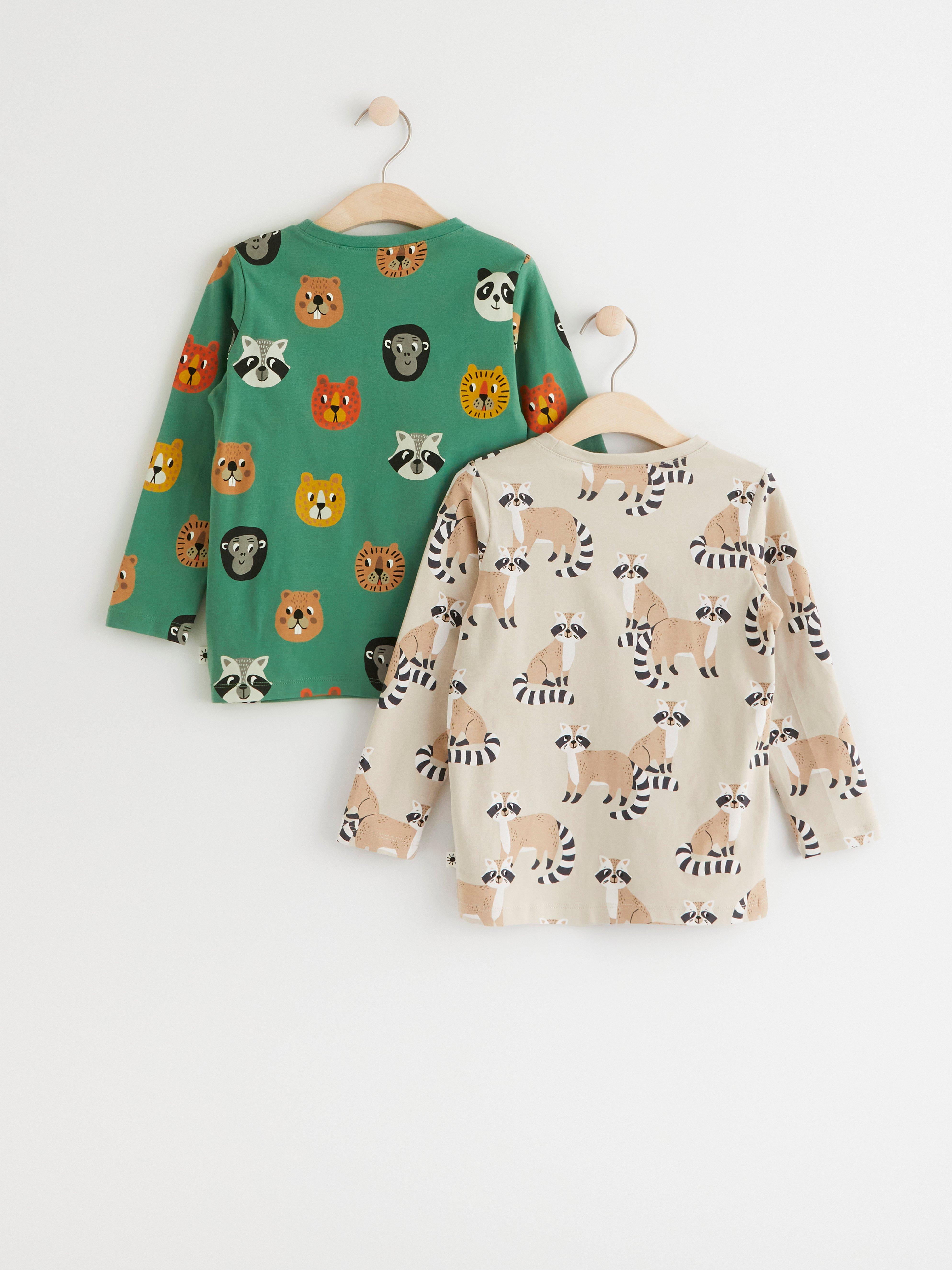 Top - Kids Wear - Beige