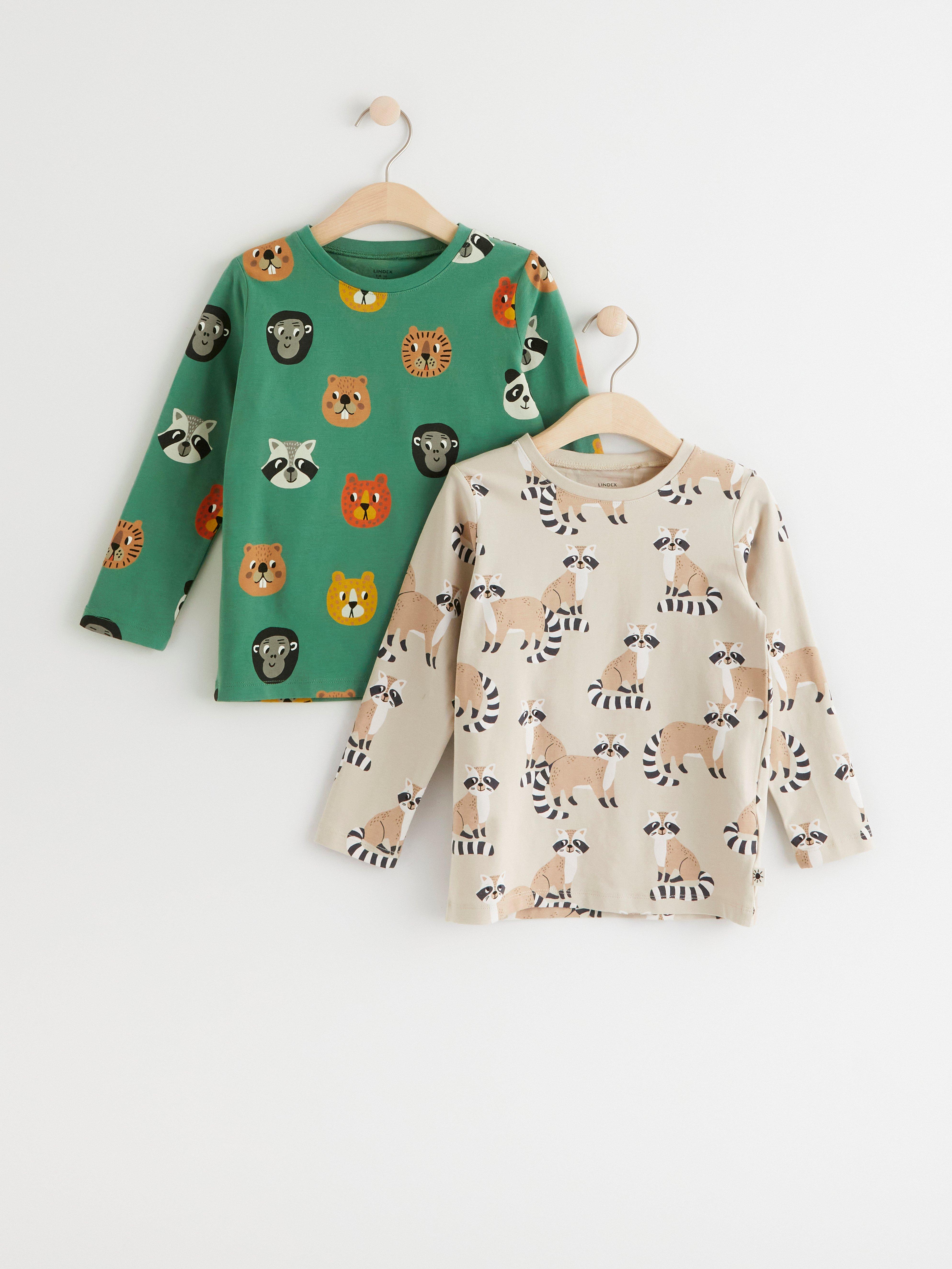Top - Kids Wear - Beige