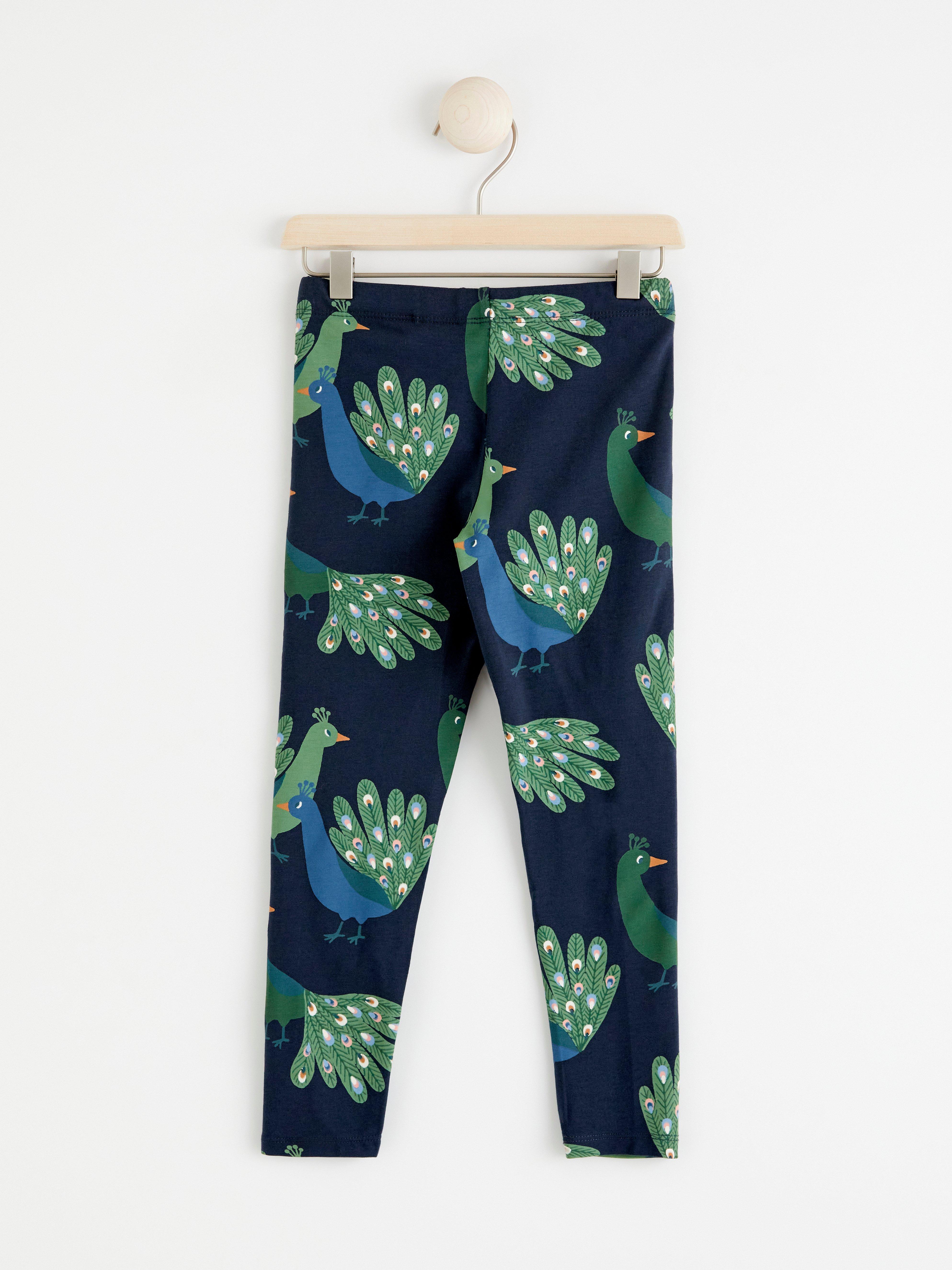 Peacocks shop maternity leggings