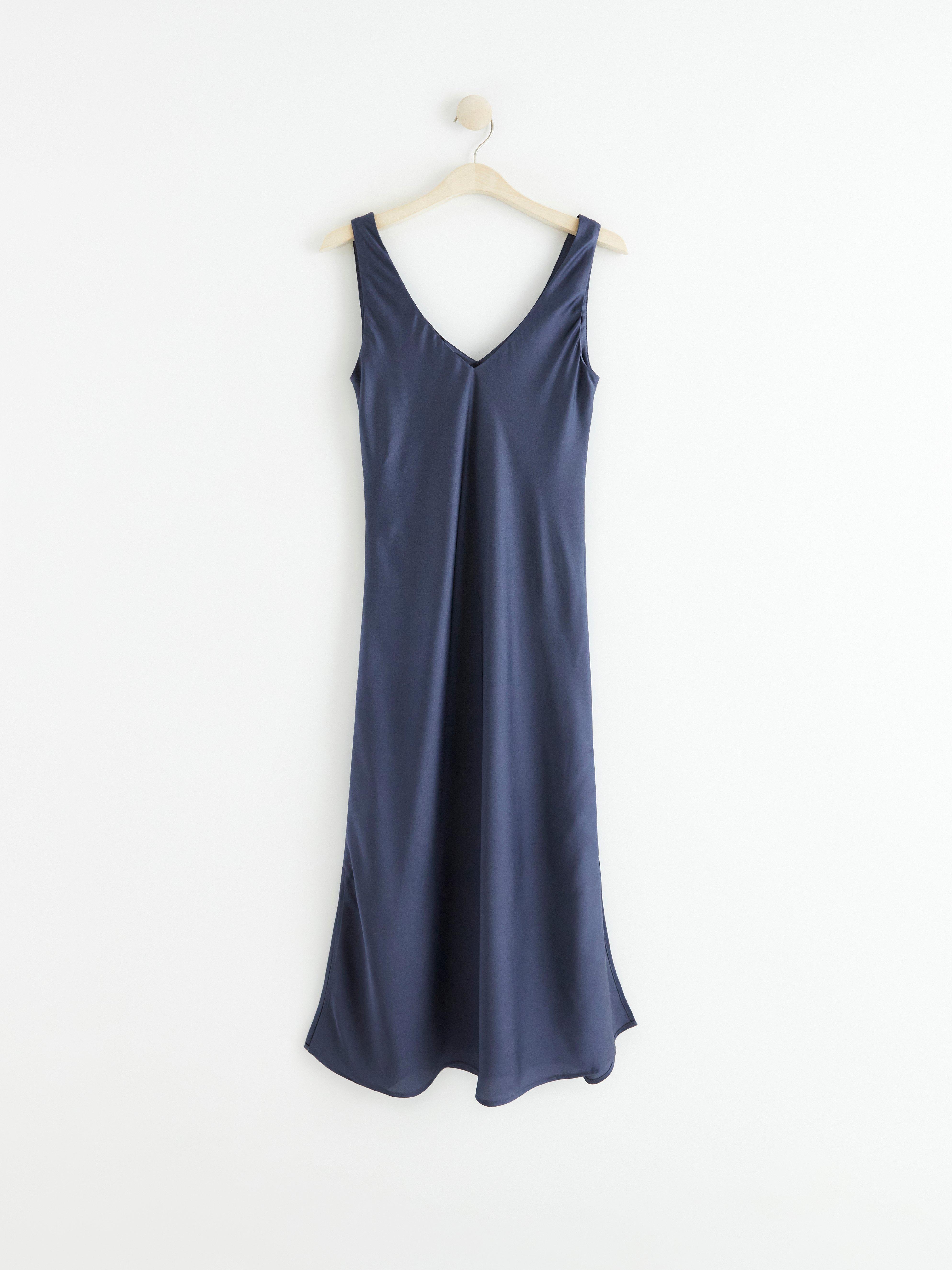 Dress - Womens Wear - Blue