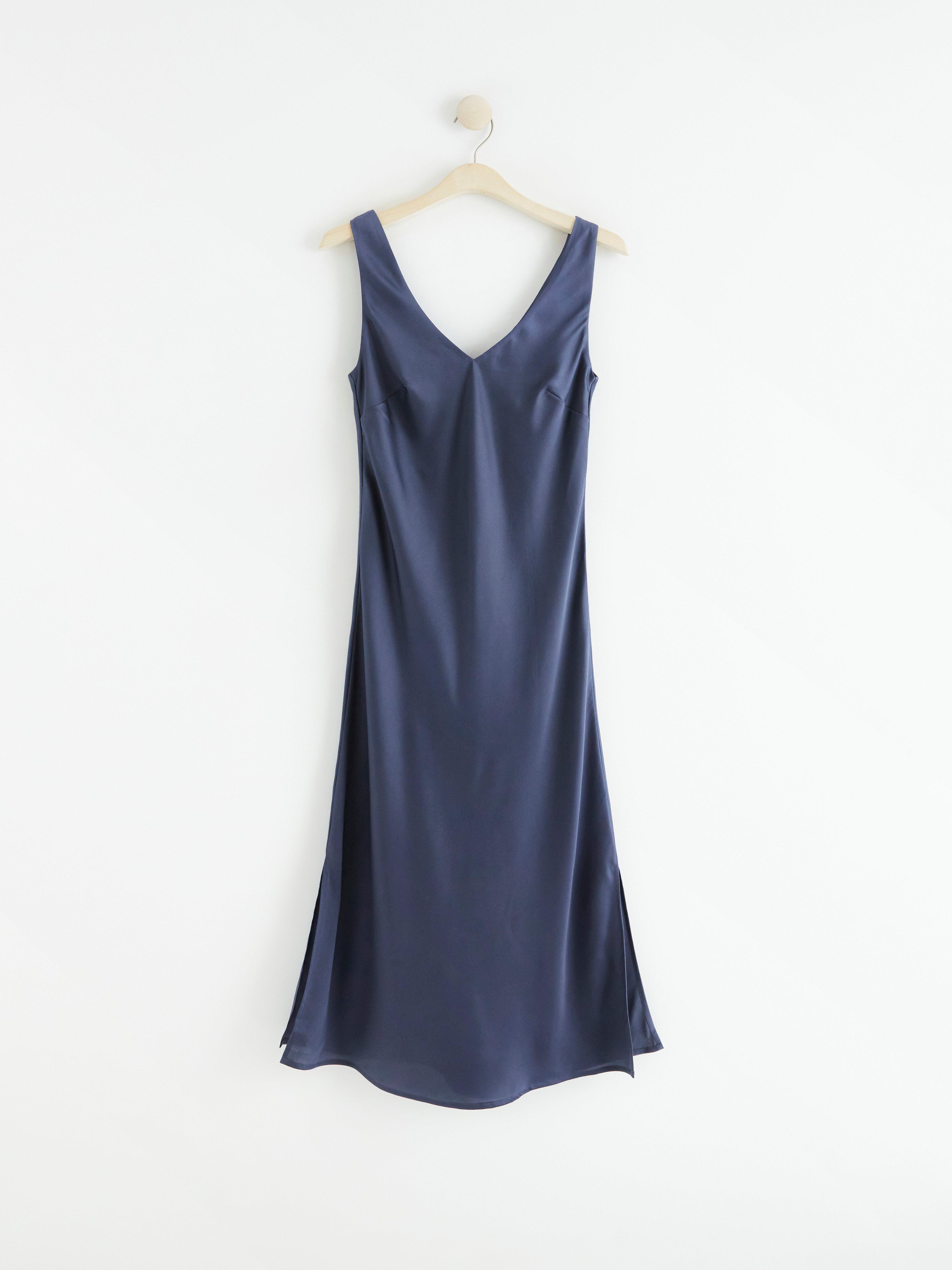 Dress - Womens Wear - Blue