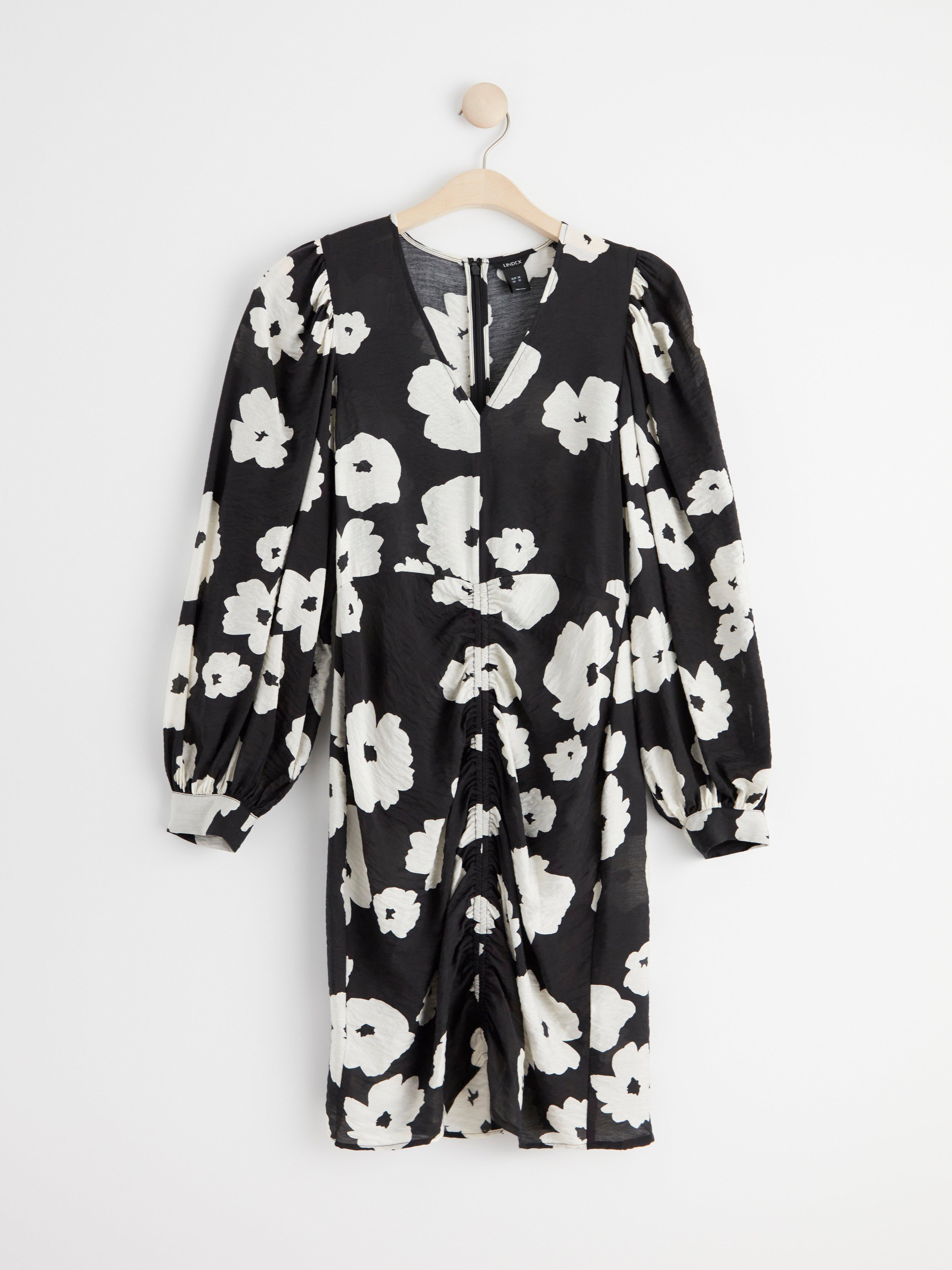 Dress - Womens Wear - Black