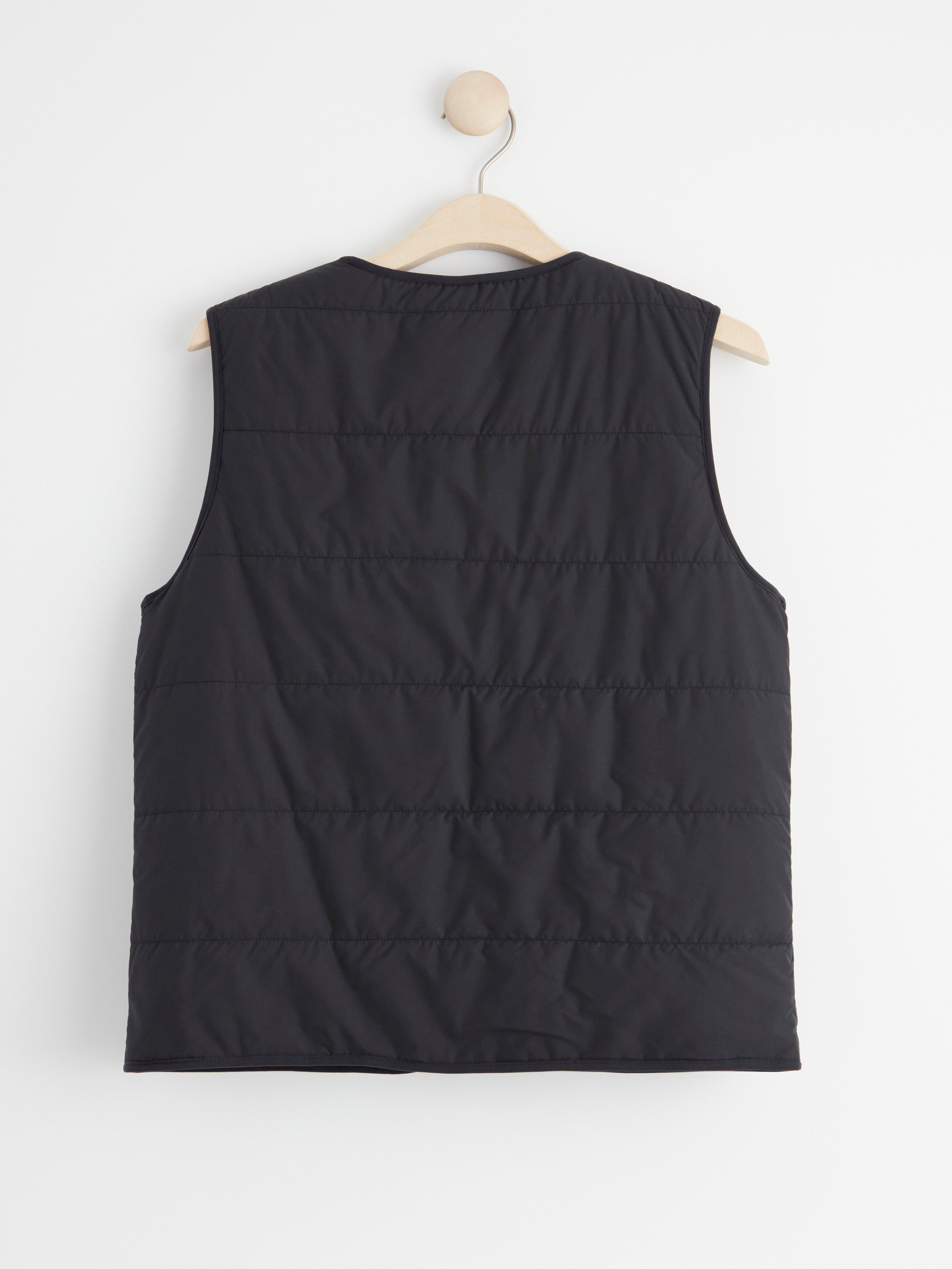 Vest - Kids Wear - Black