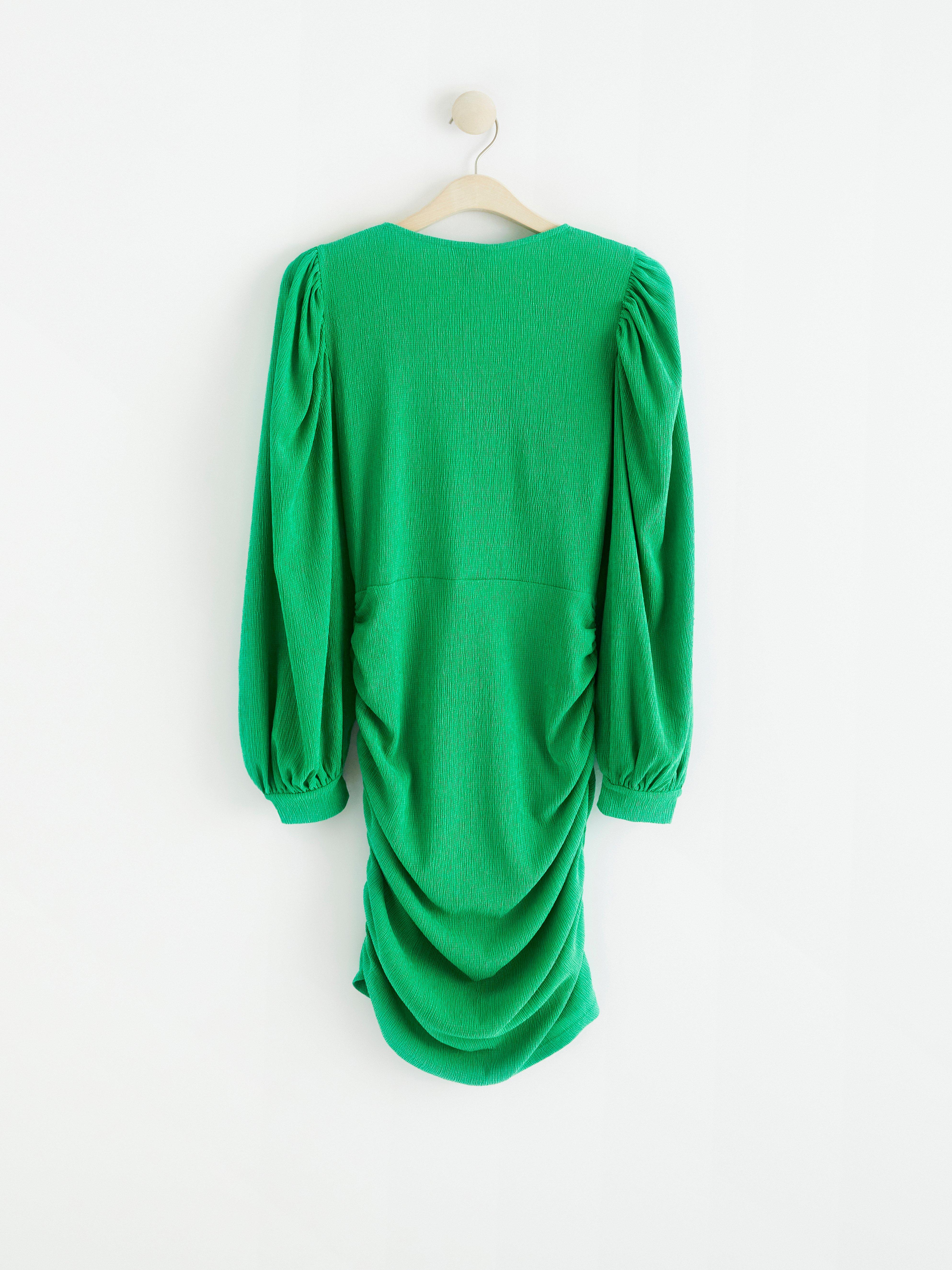 Dress - Womens Wear - Green