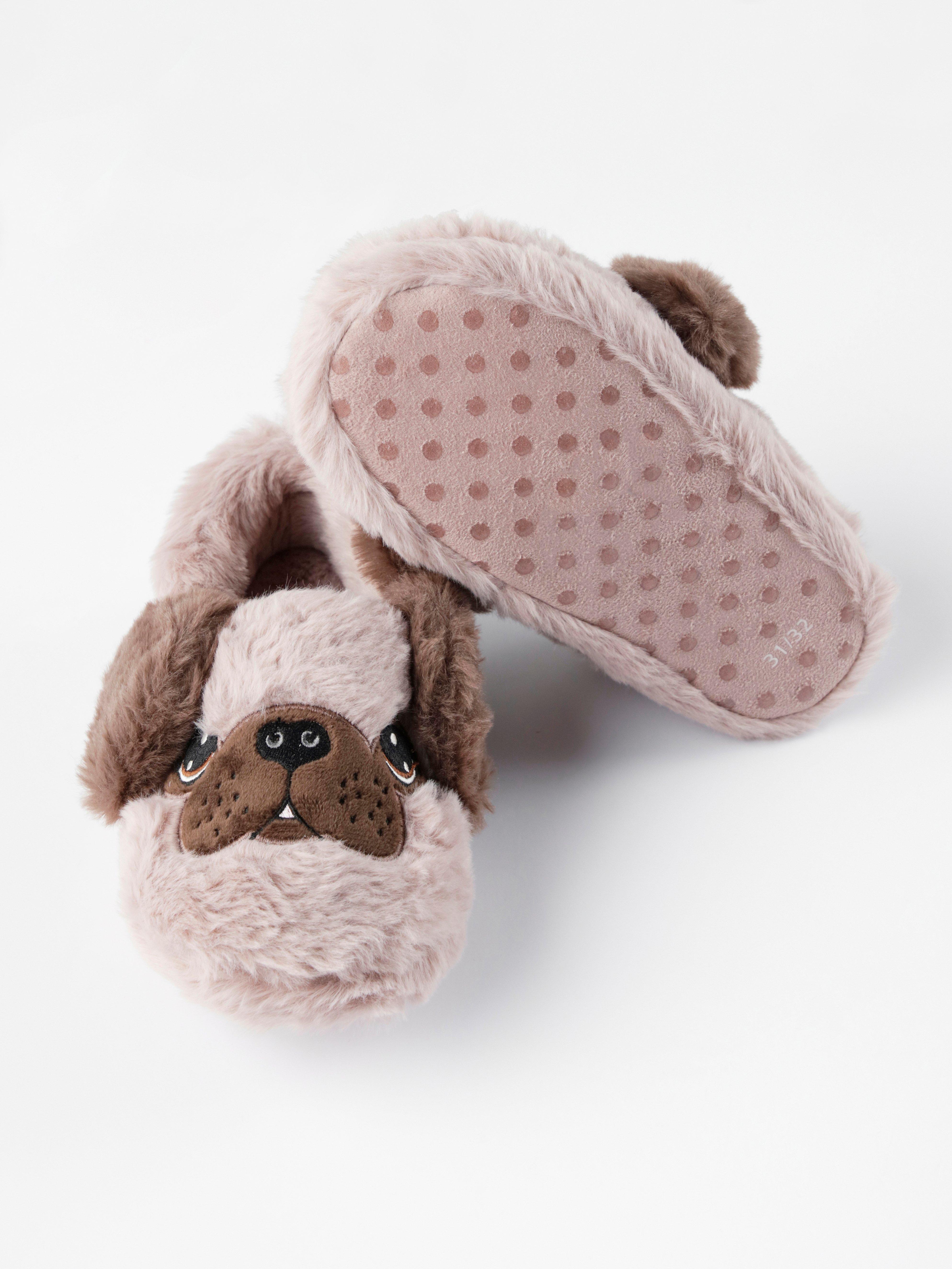 Slippers - Kids Wear - Pink