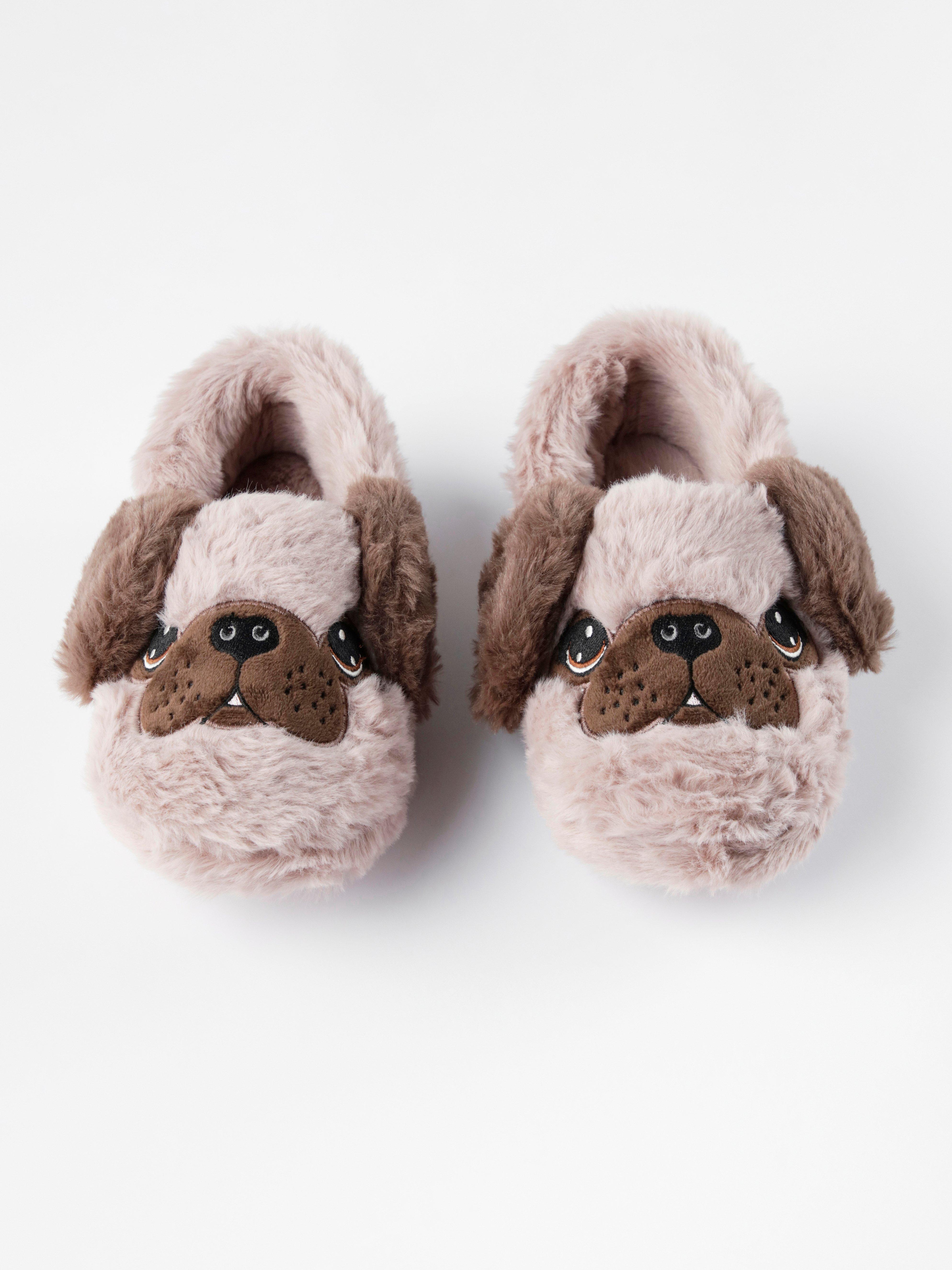 Slippers - Kids Wear - Pink