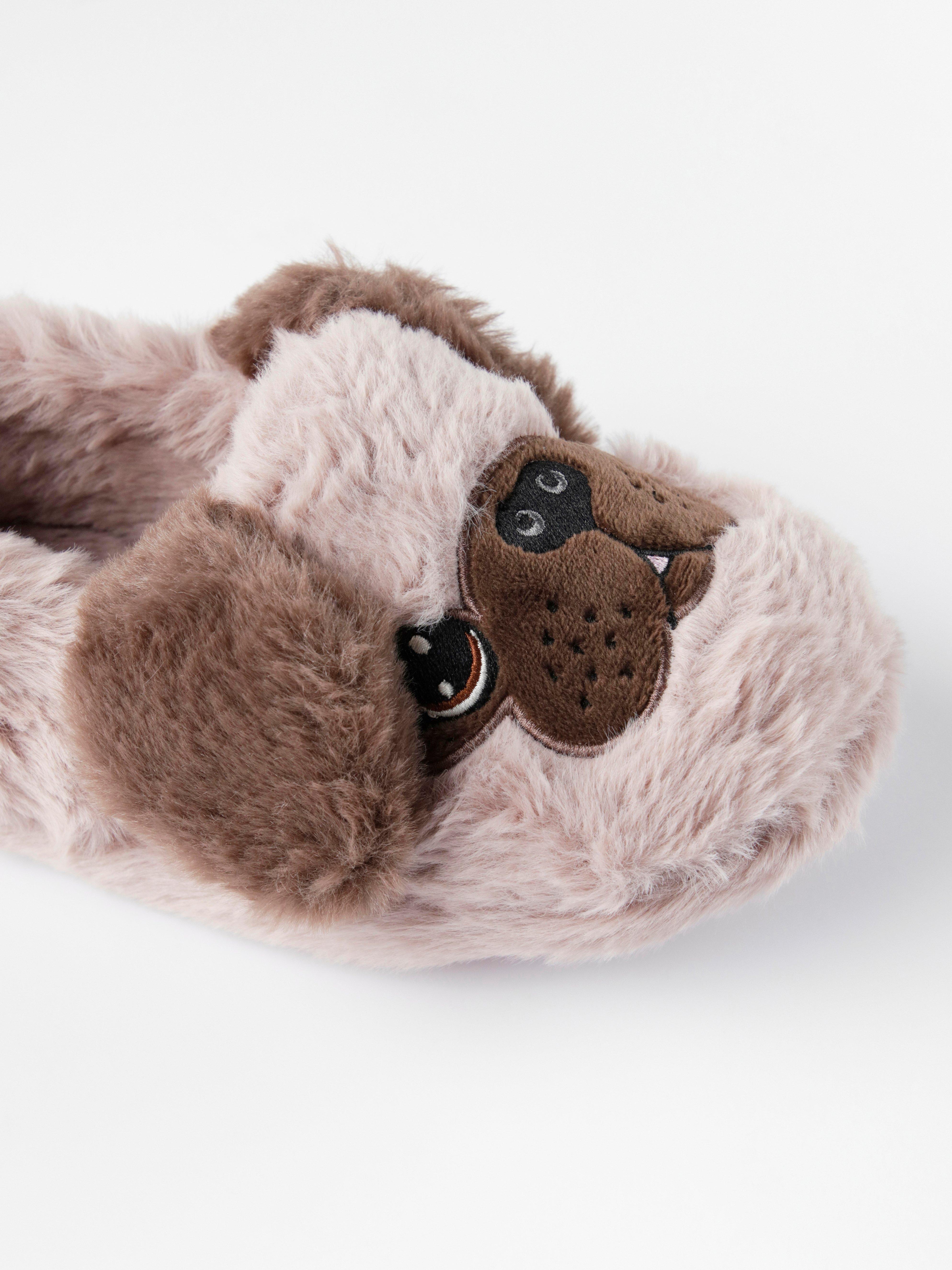 Slippers - Kids Wear - Pink
