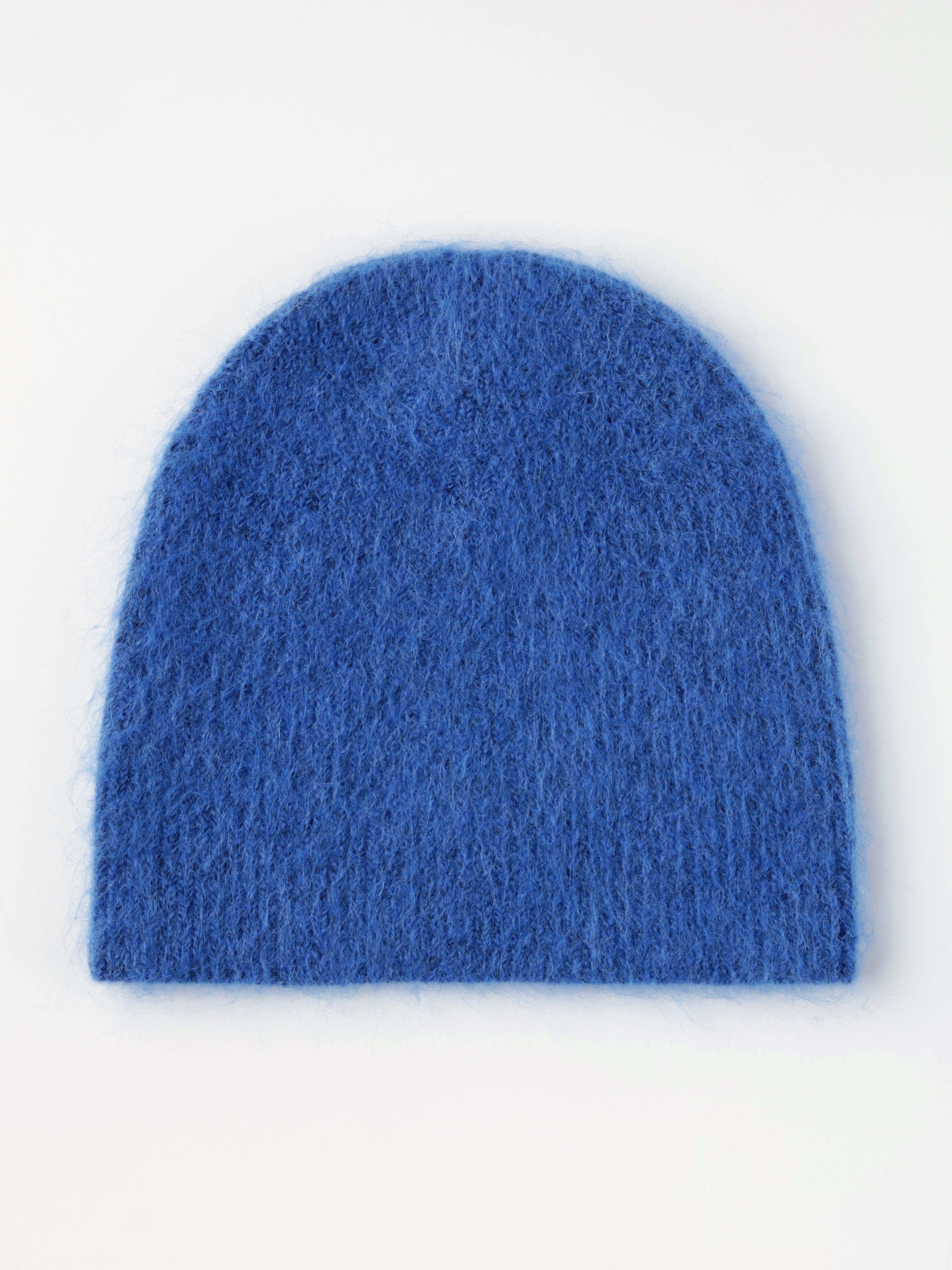 Cap - Womens Wear - Blue
