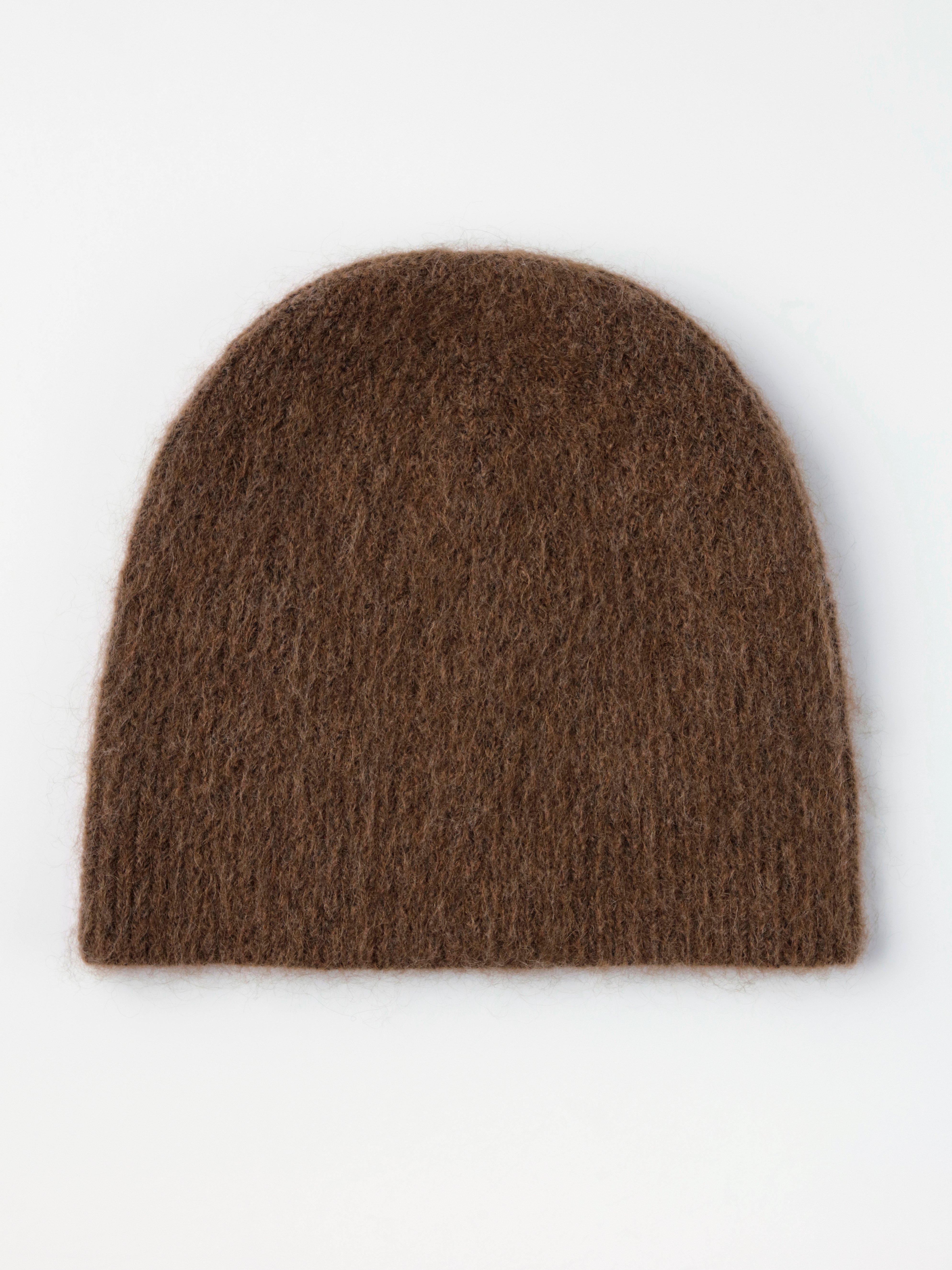 Mössa - Dam - Brun