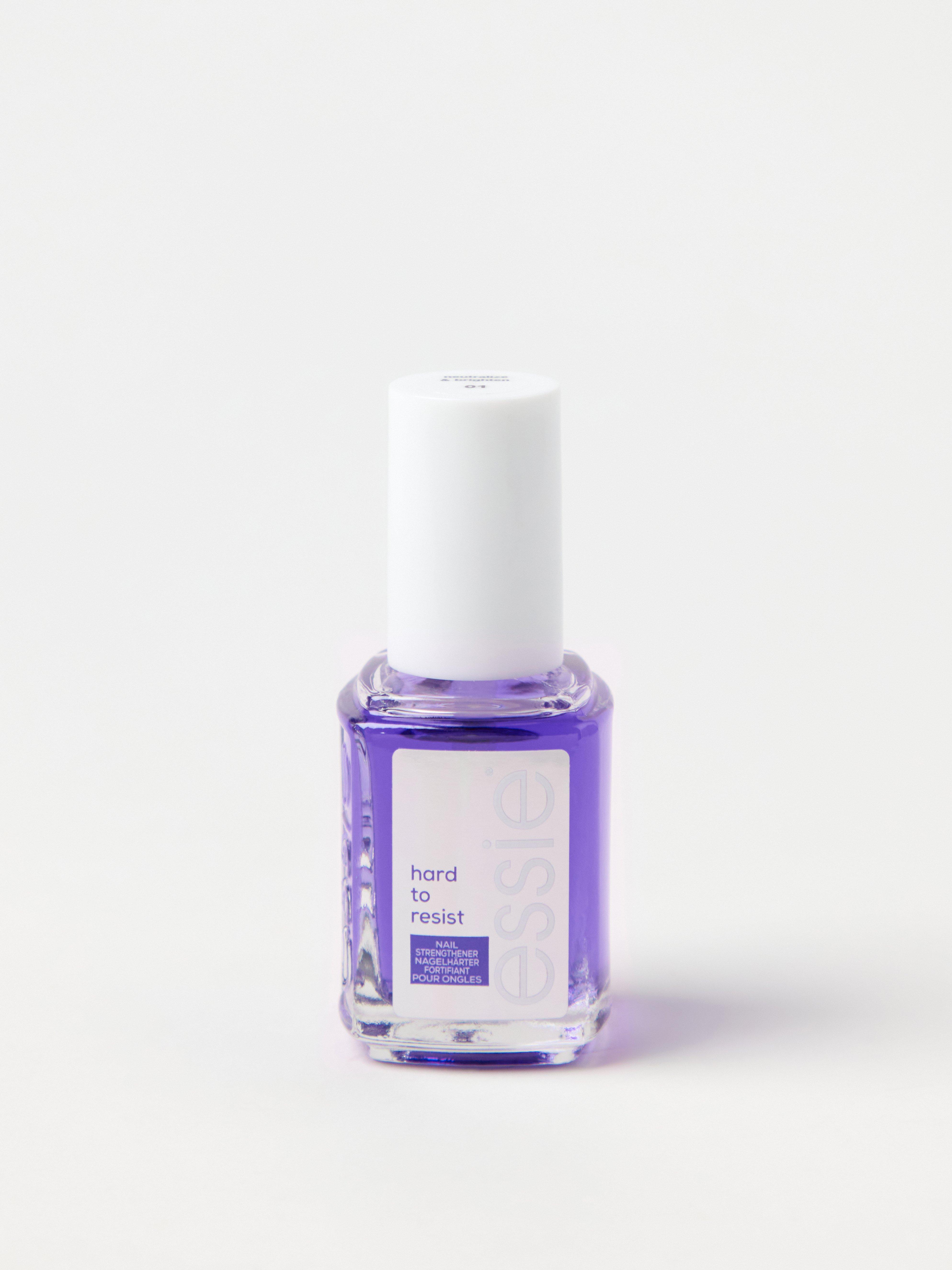 Essie hard to resist