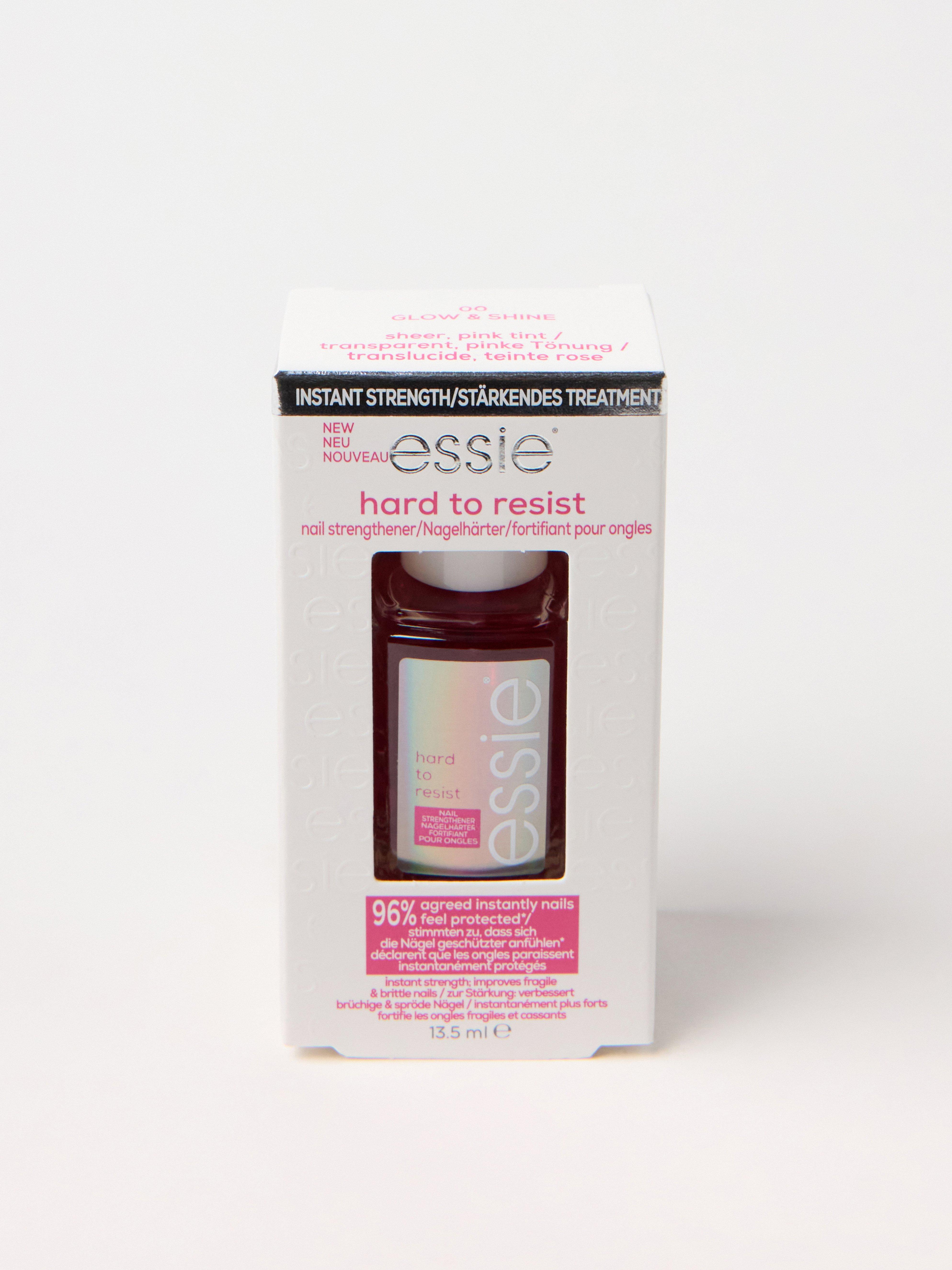 Neglepleie - Kosmetikk - Blank