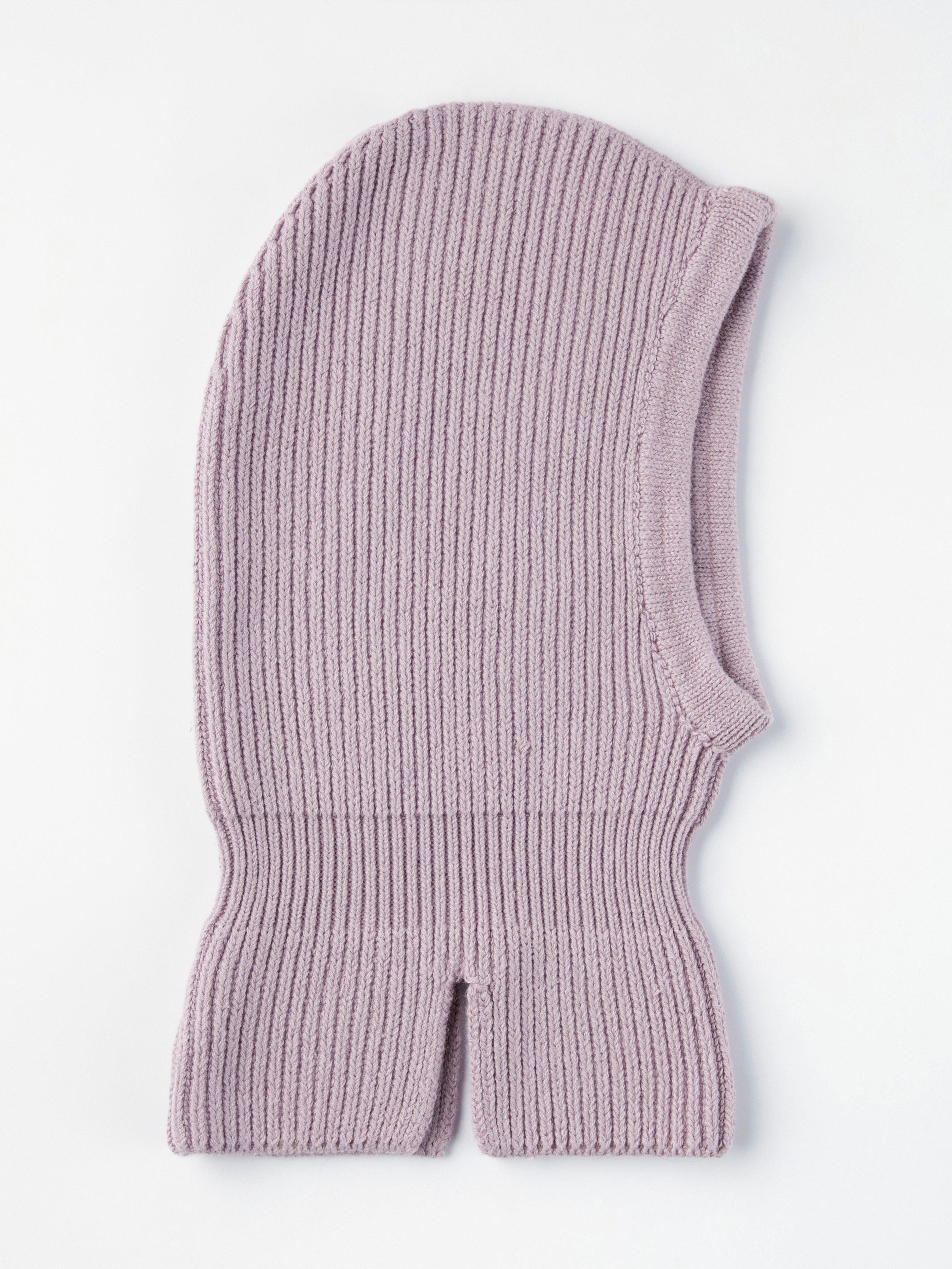 Balaclava - Kids Wear - Lilac