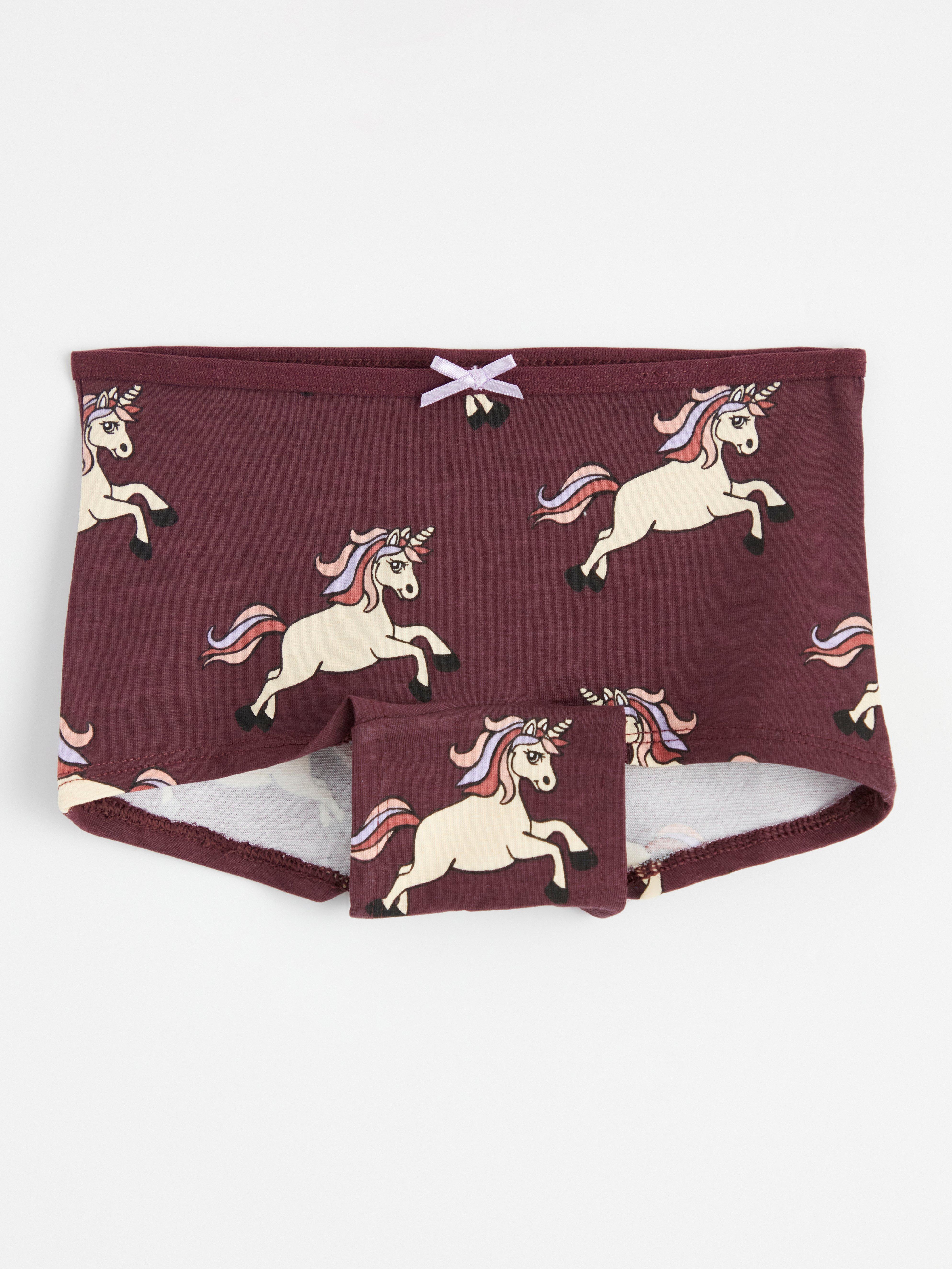 Boxer - Kids Wear - Lilac