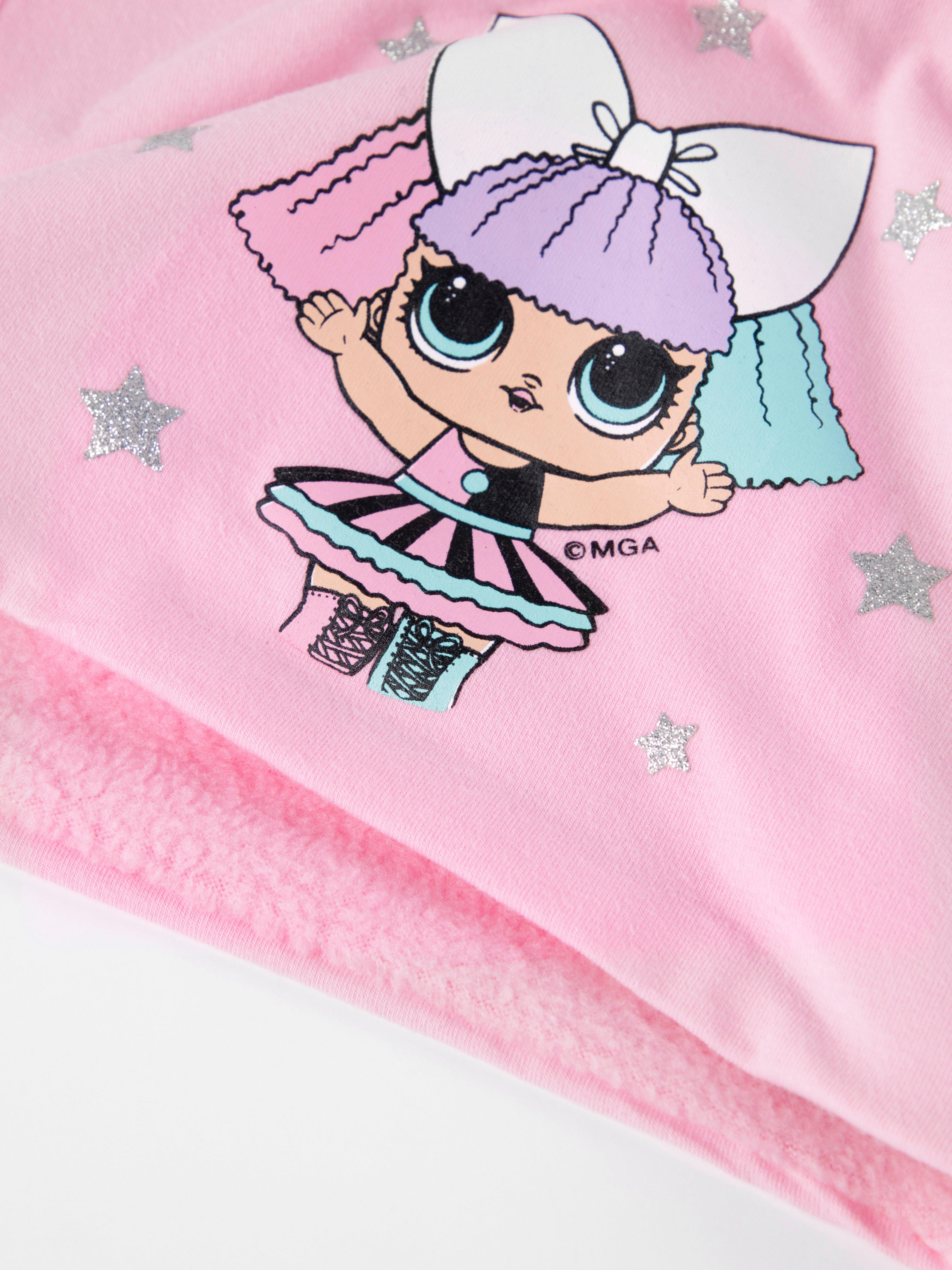 Cap - Kids Wear - Pink