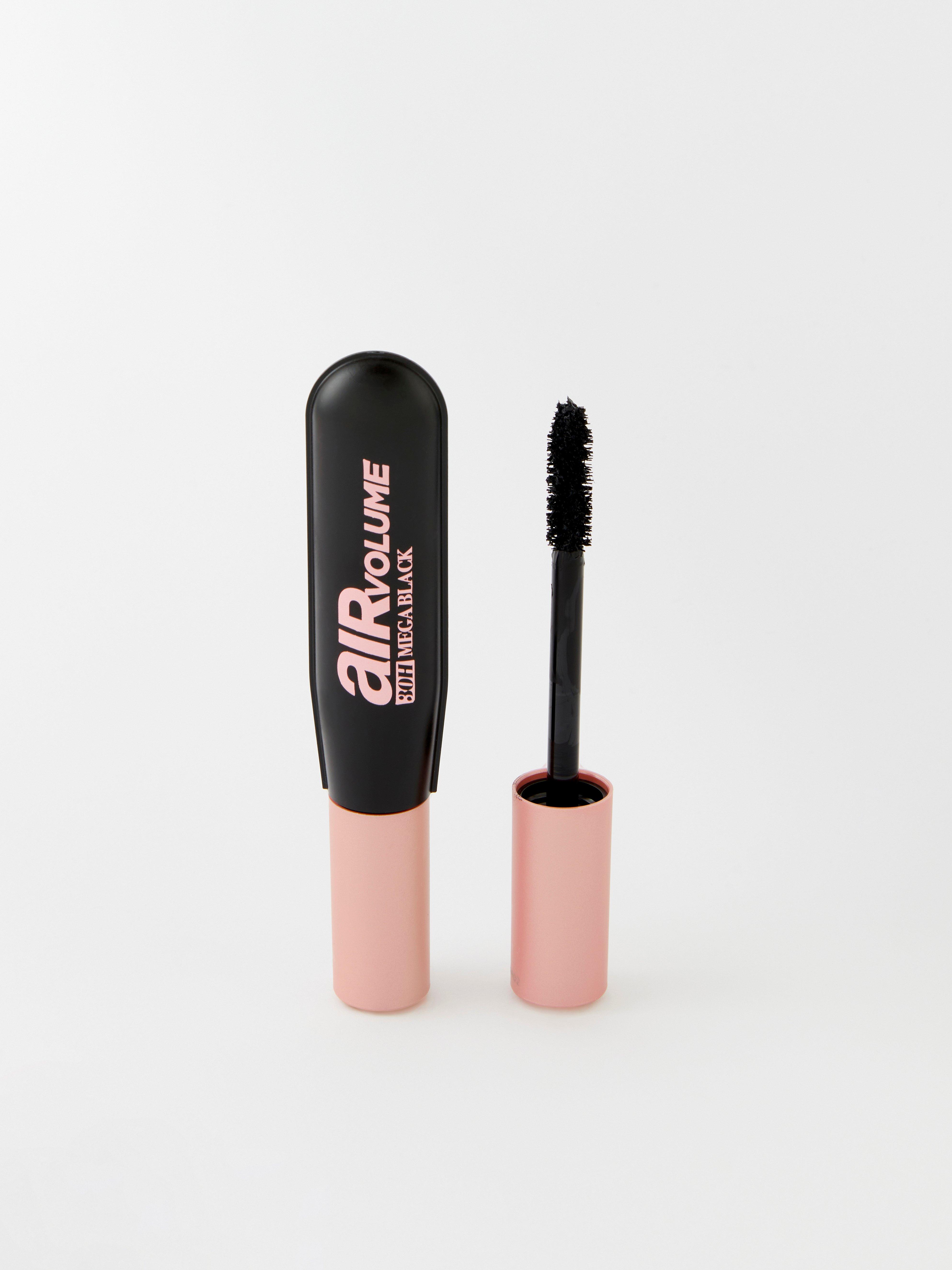 Mascara - Kosmetik - Blank