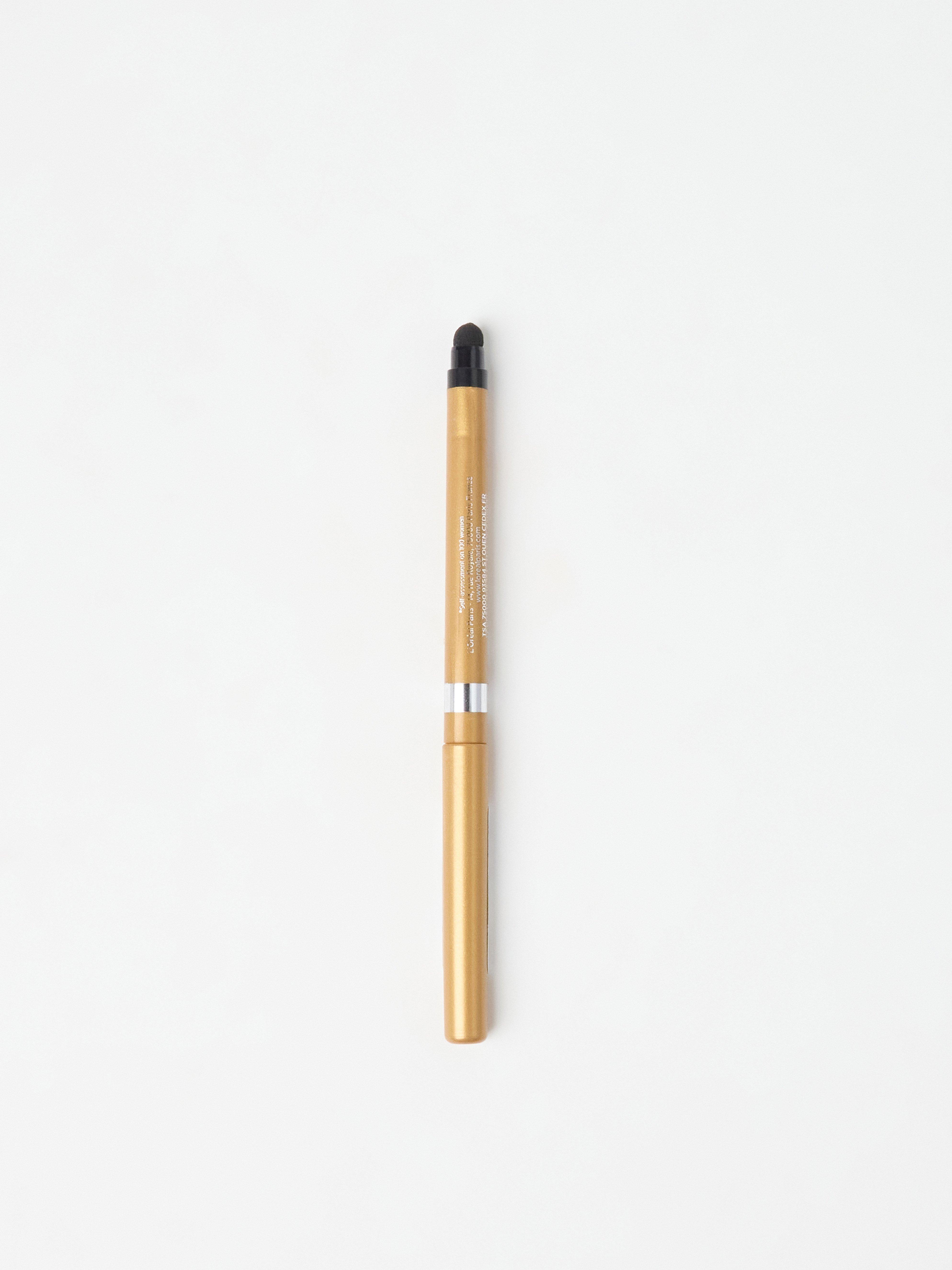 Eyelinere - Kosmetikk - Metallics