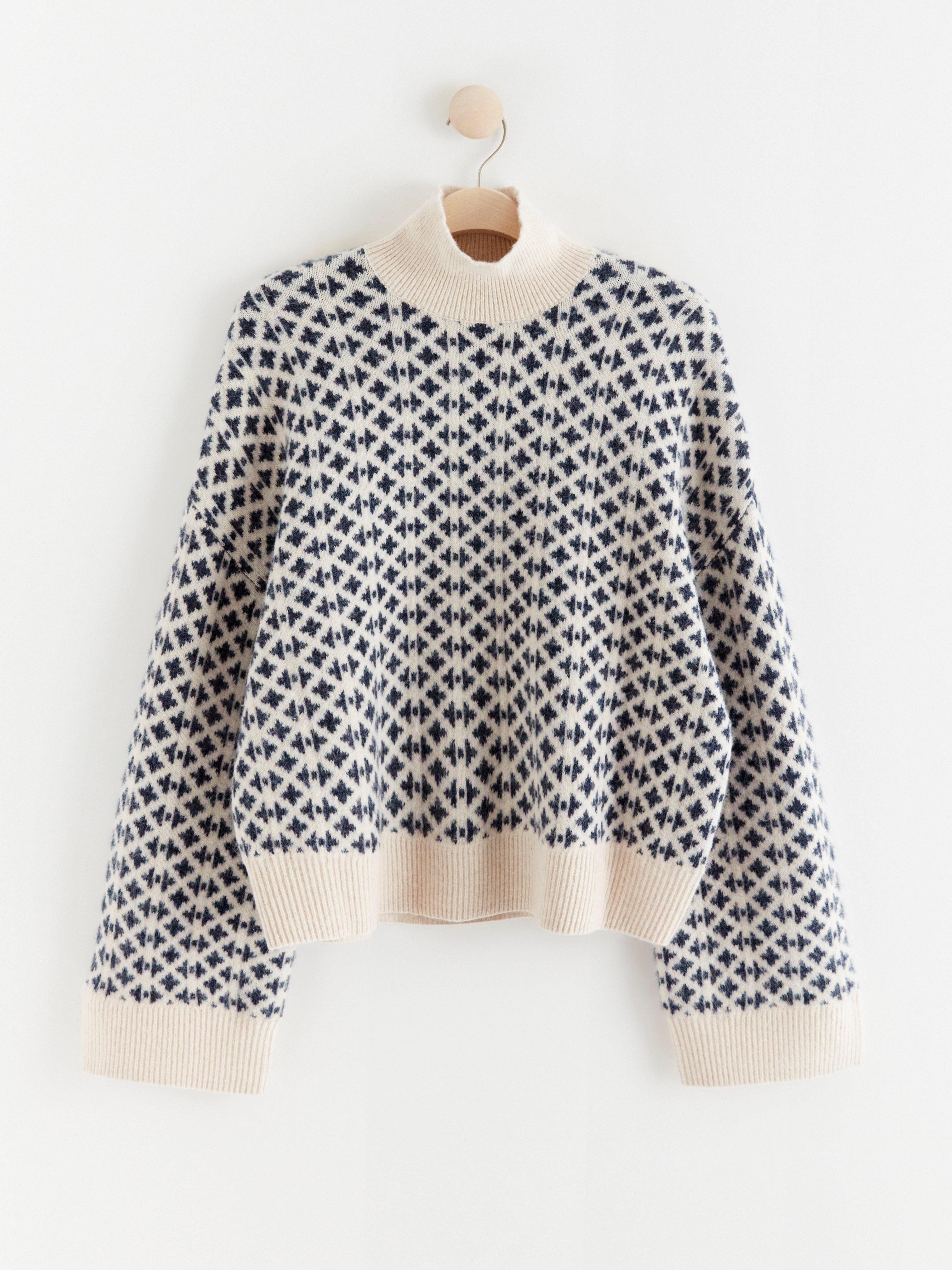 Pologenser - Dame - Beige