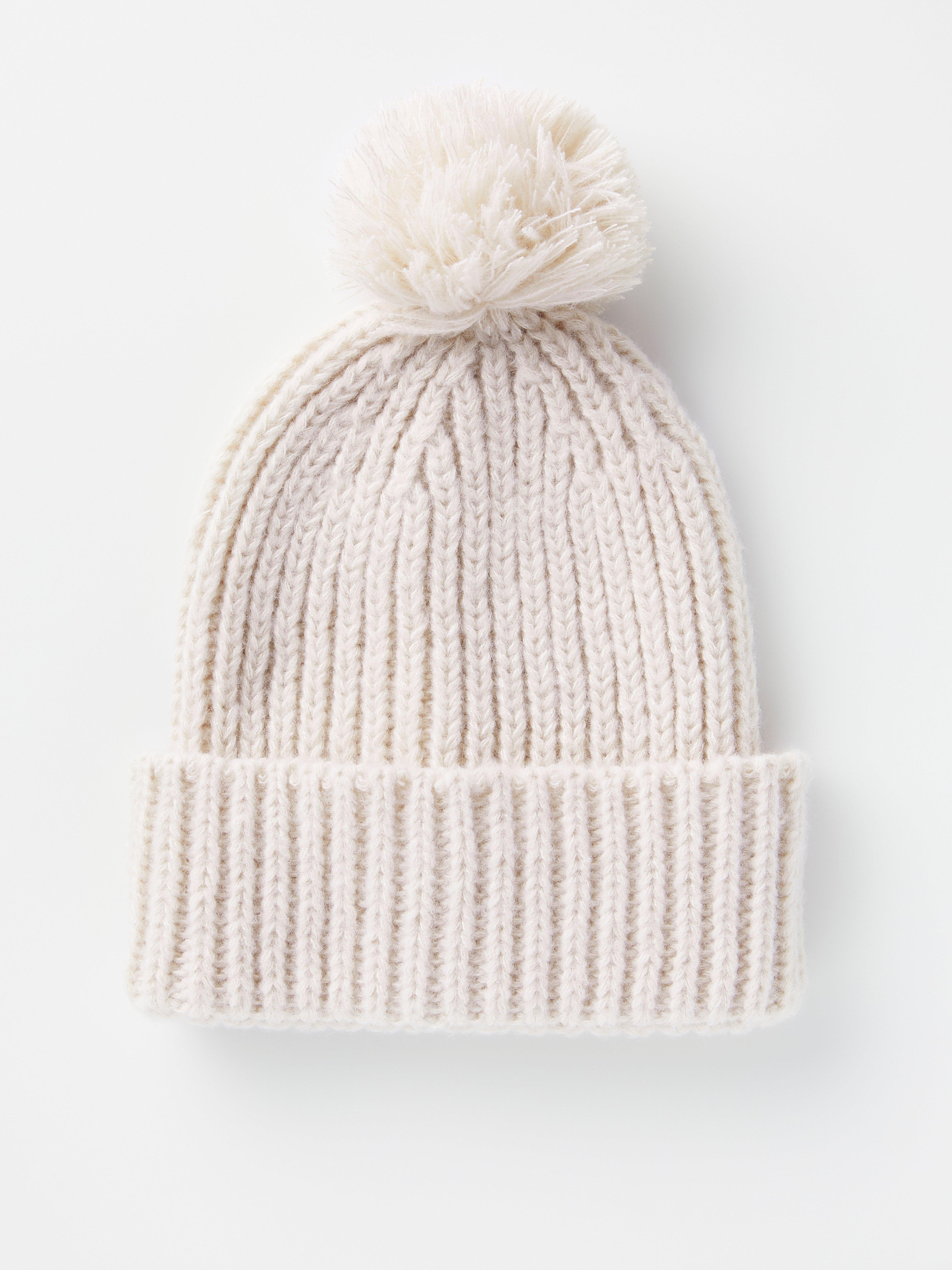 Cap - Kids Wear - Beige