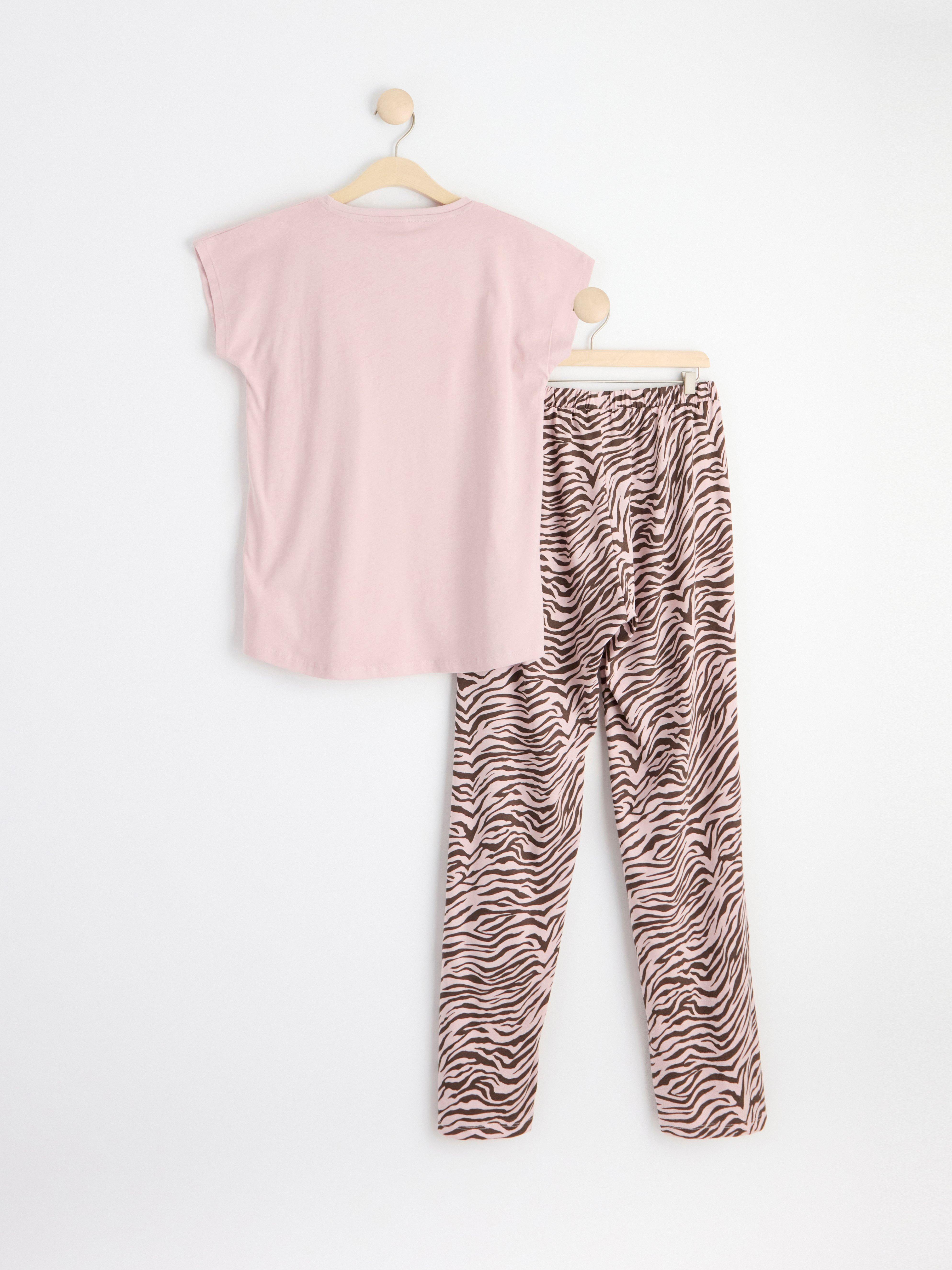 Not in use (Pyjamas) - Kids Wear - Lilac