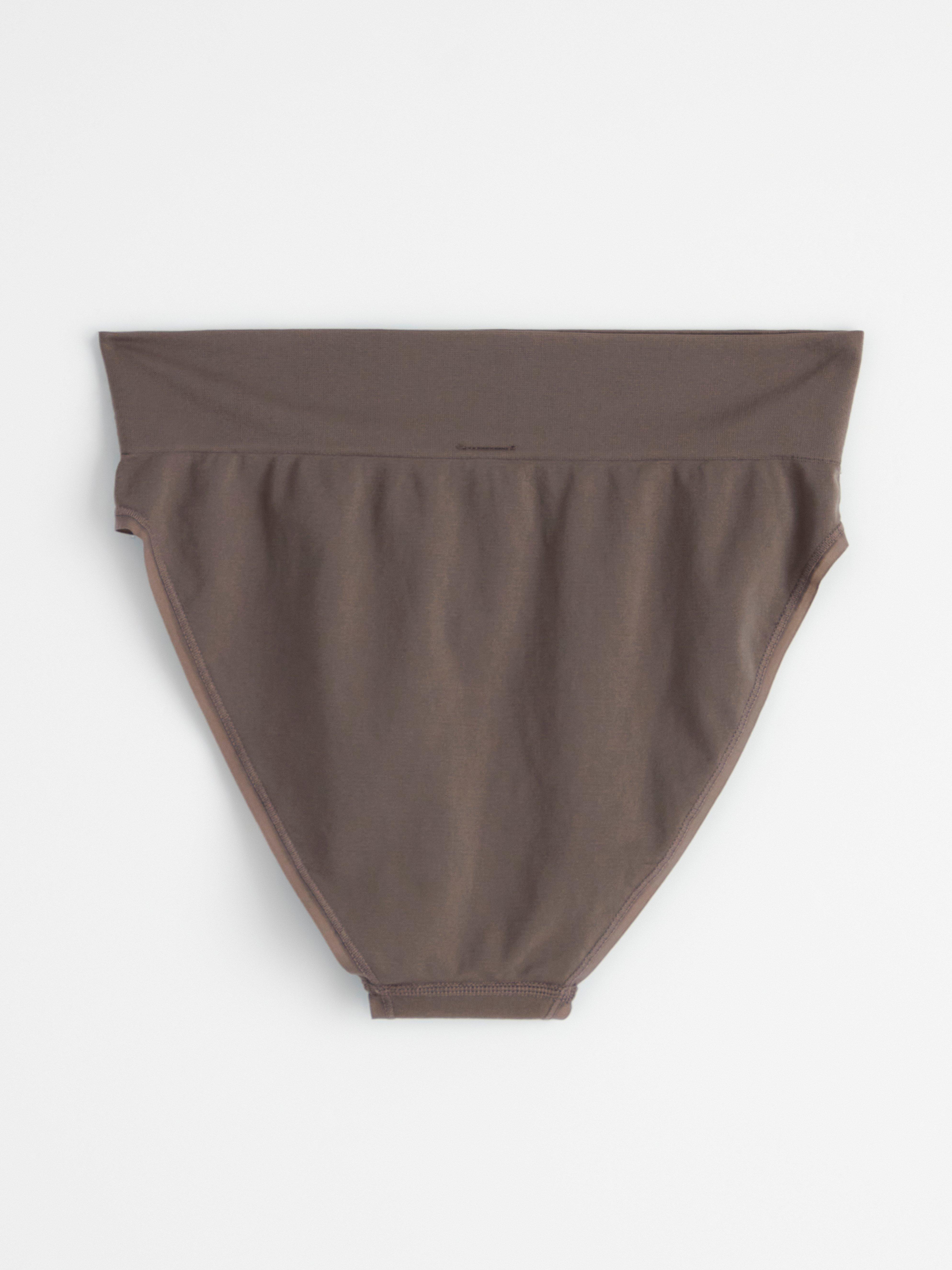 Bikini - Underkläder - Brun