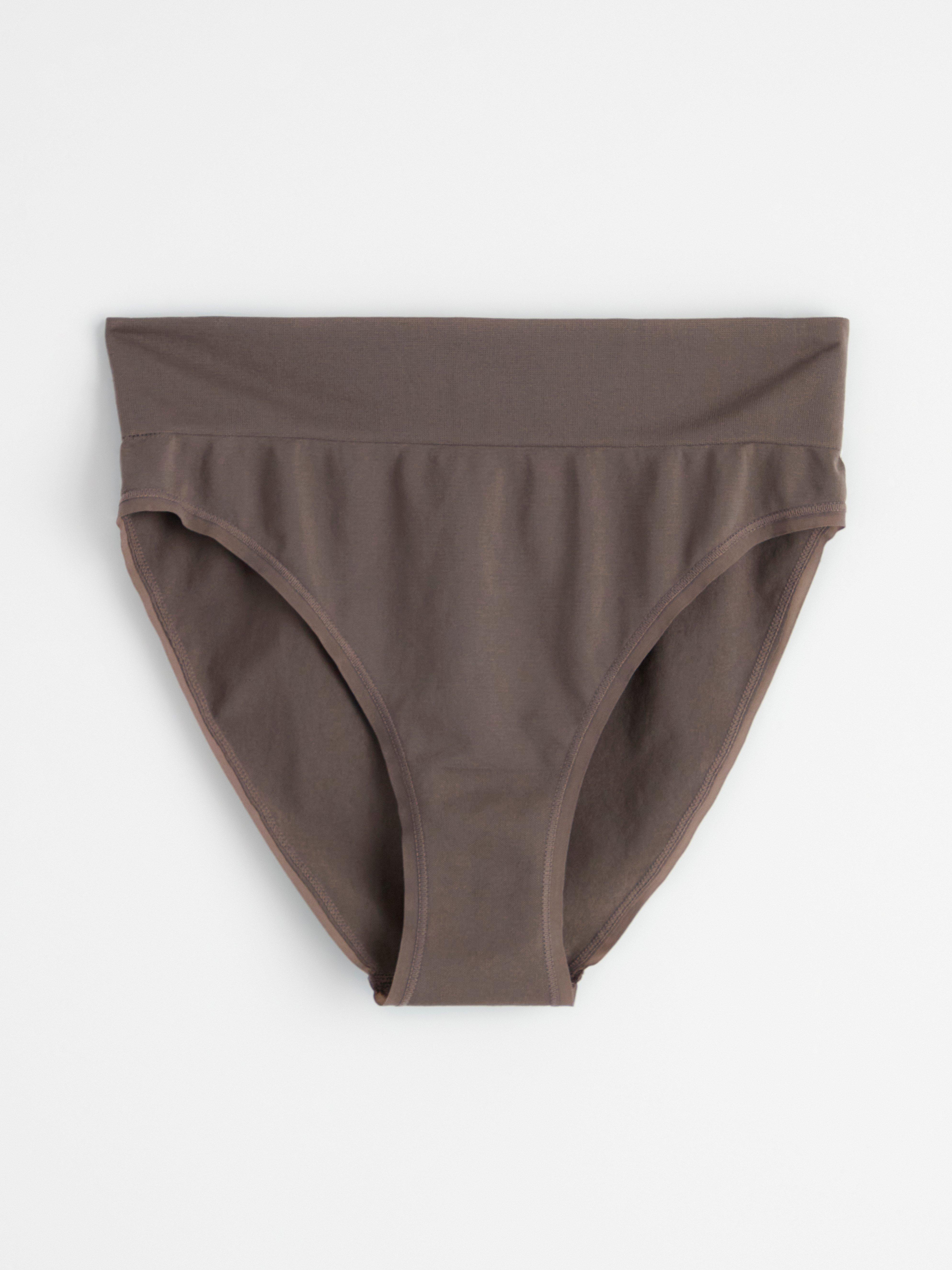 Bikini - Underkläder - Brun