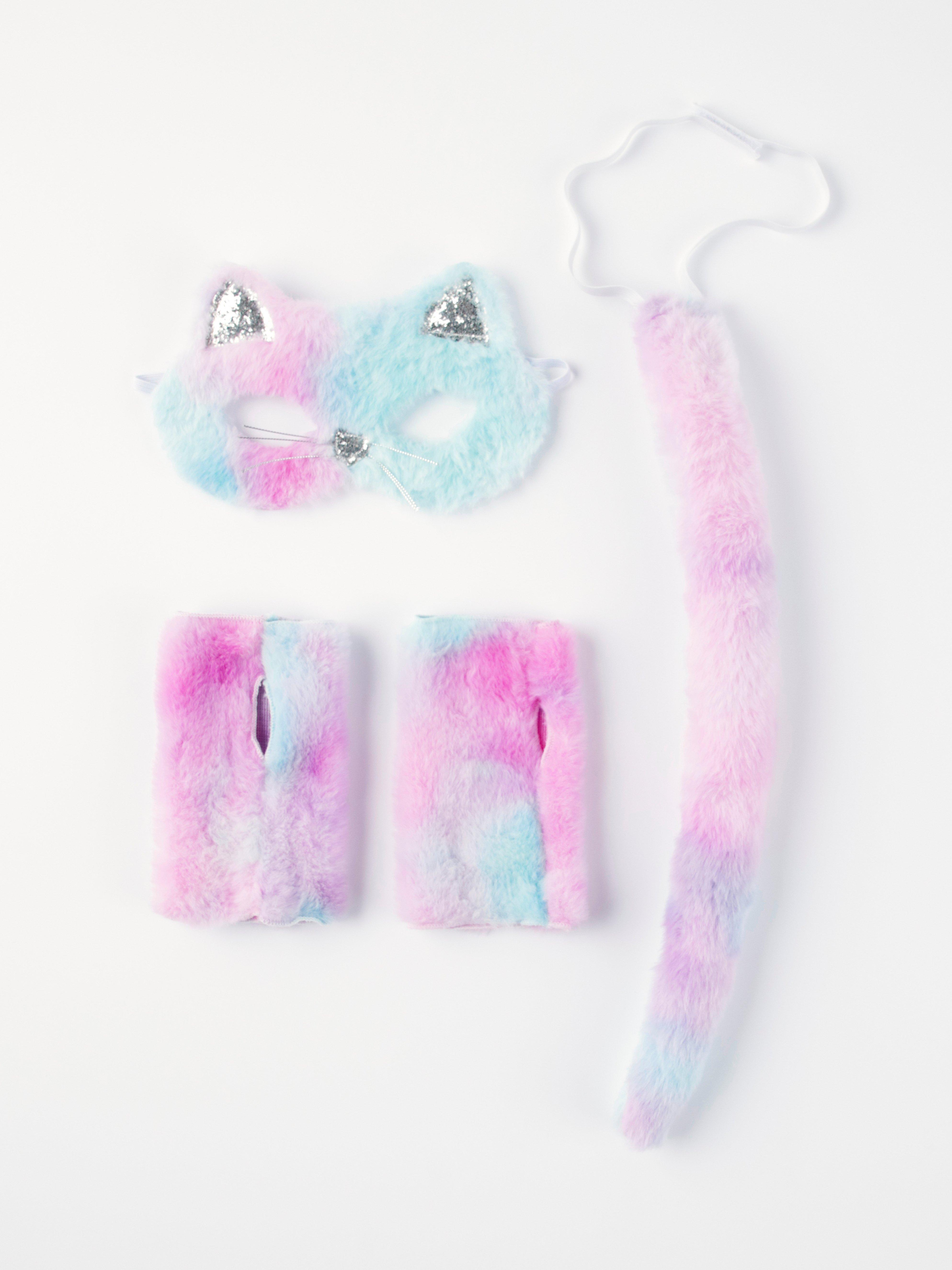 Costume Accessories - Kids Wear - Pink