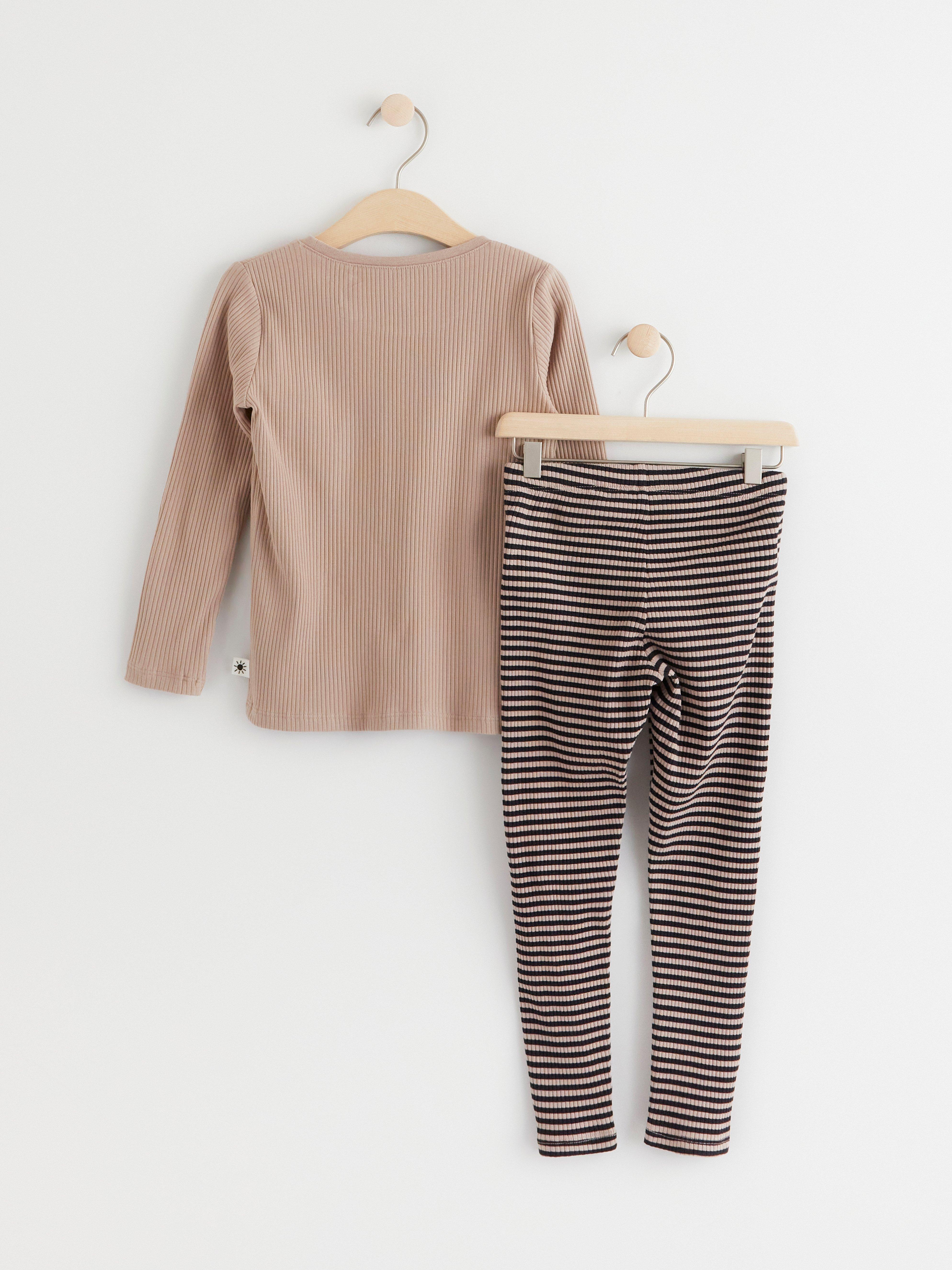 Top - Kids Wear - Beige
